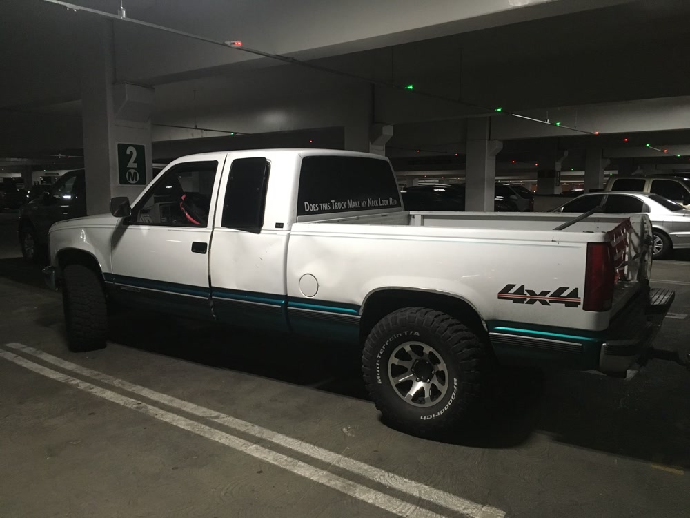 Slideshow Background