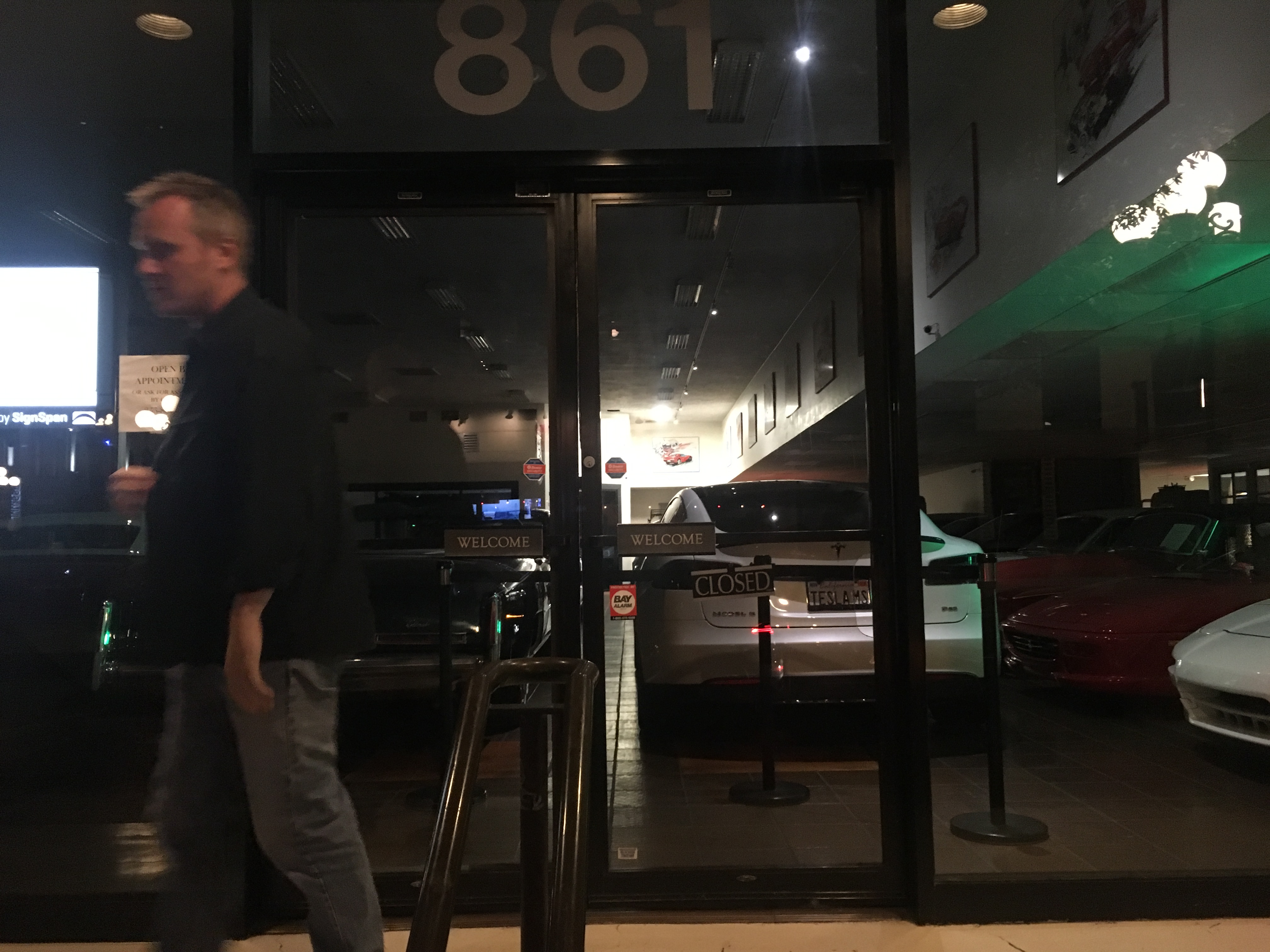 Slideshow Background