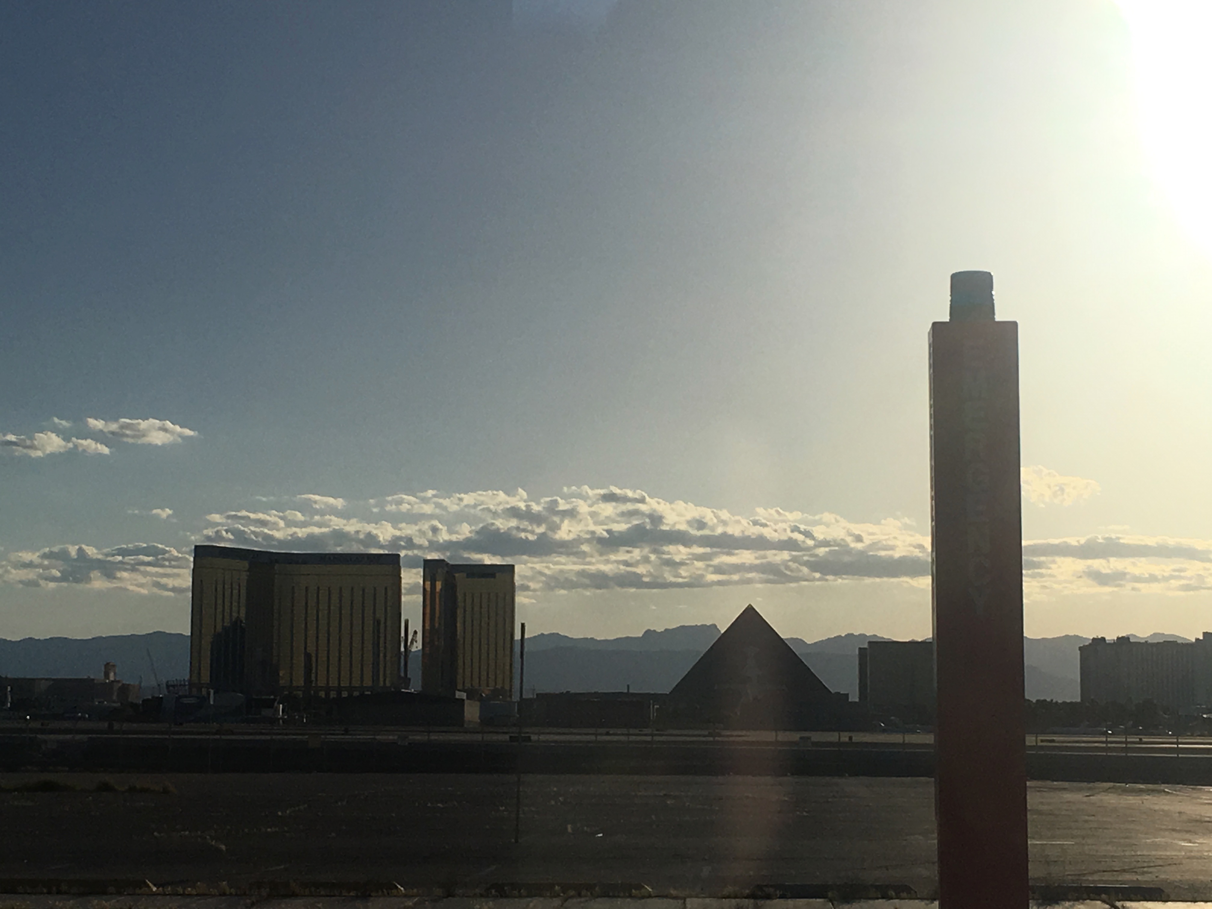 Slideshow Background