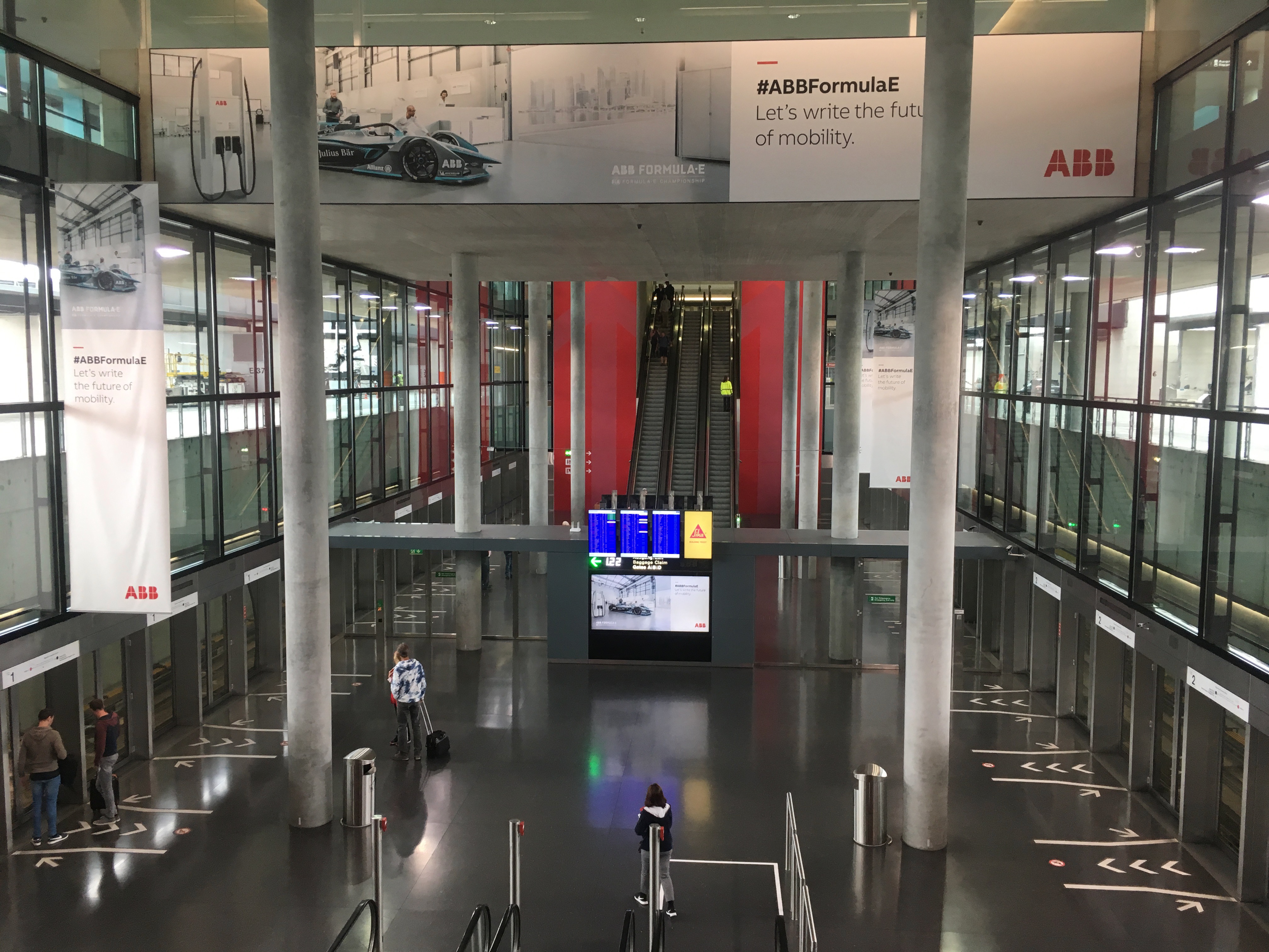 Slideshow Background