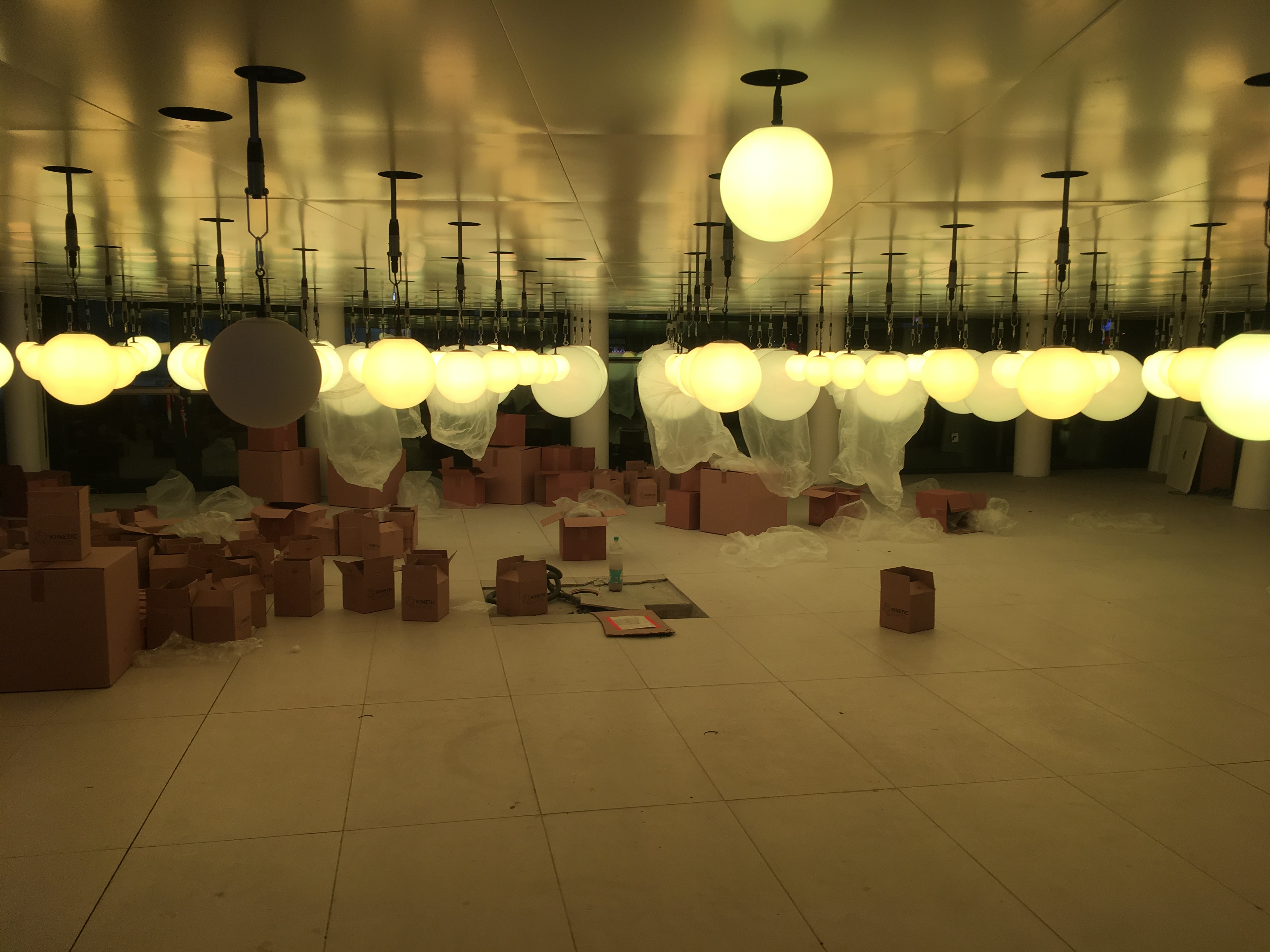 Slideshow Background