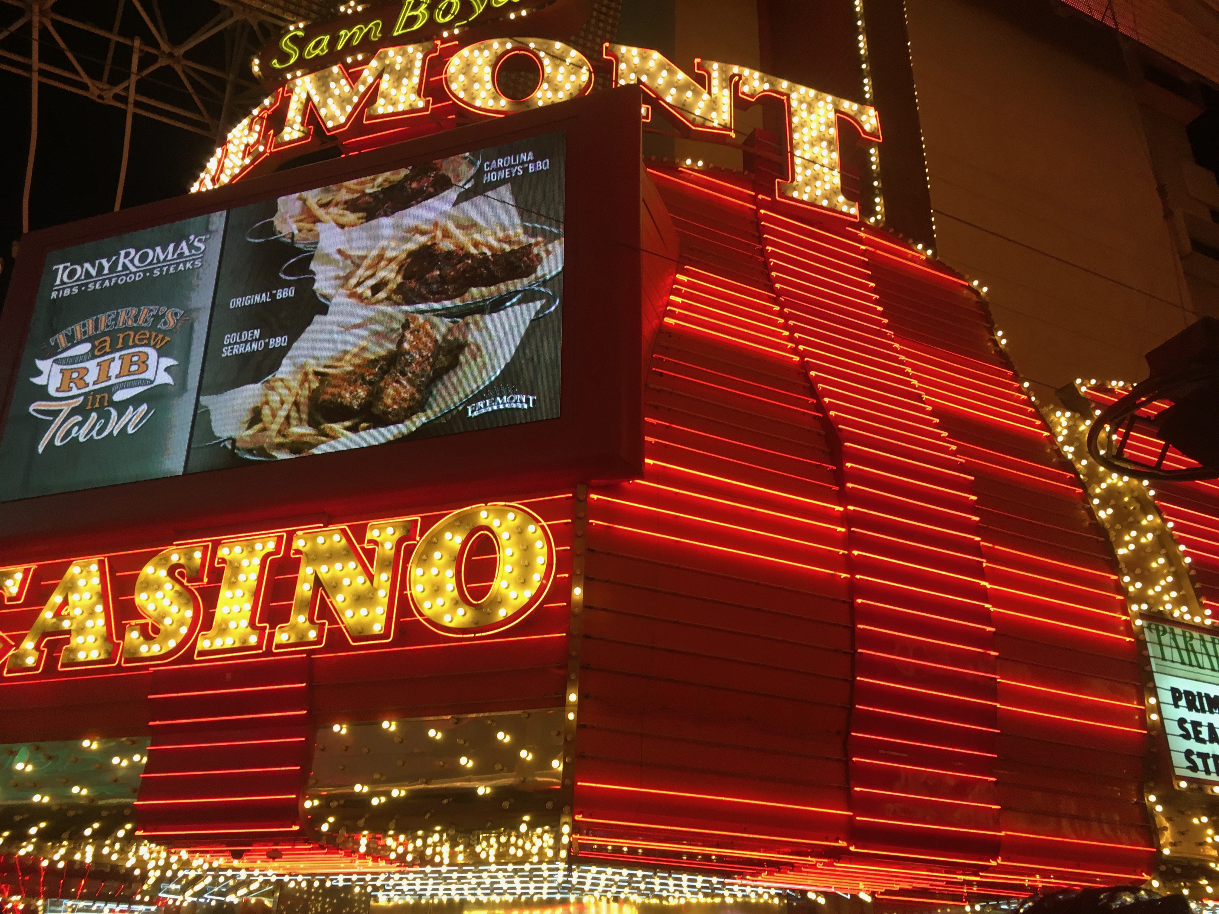 Slideshow Background