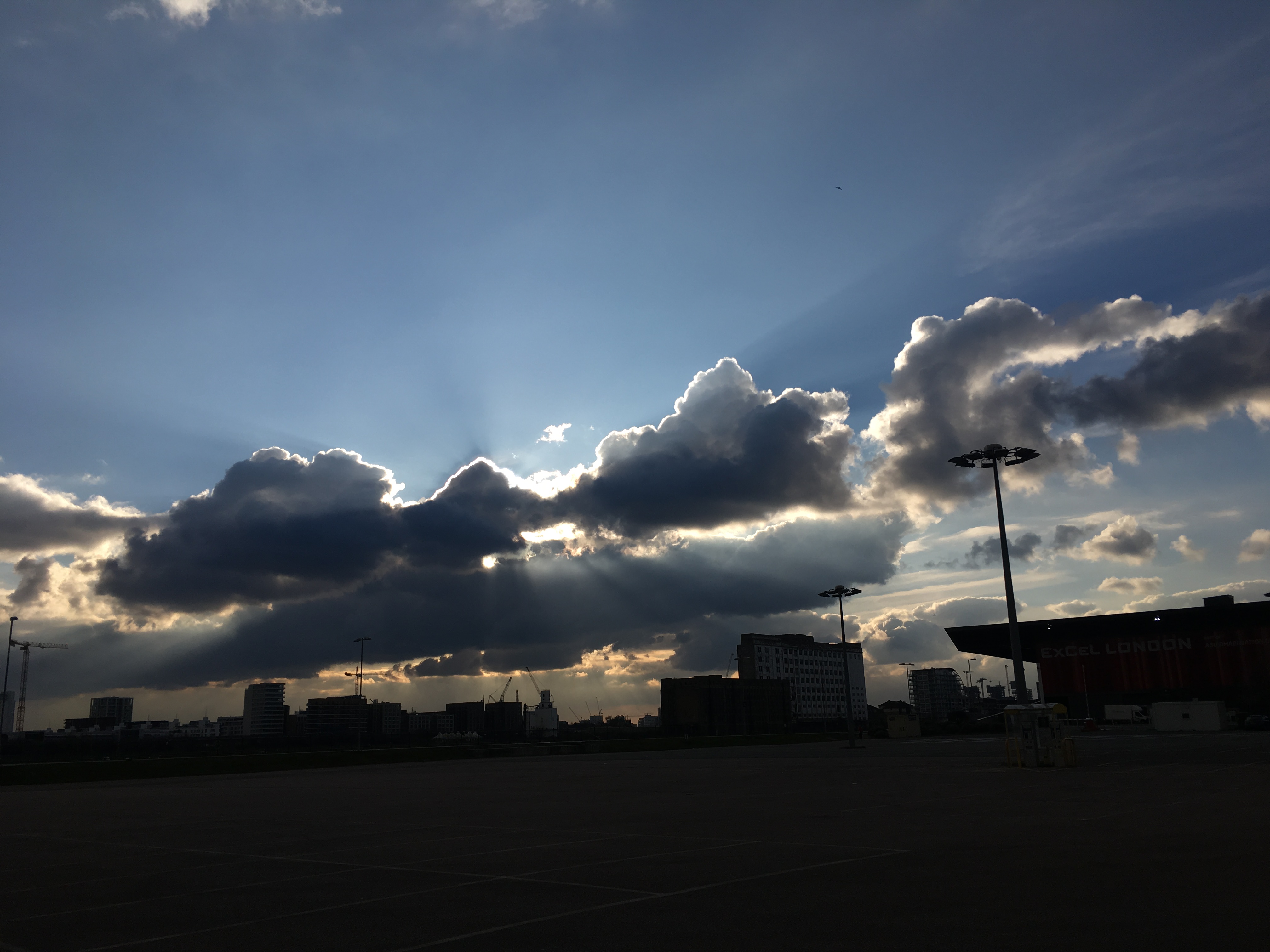 Slideshow Background