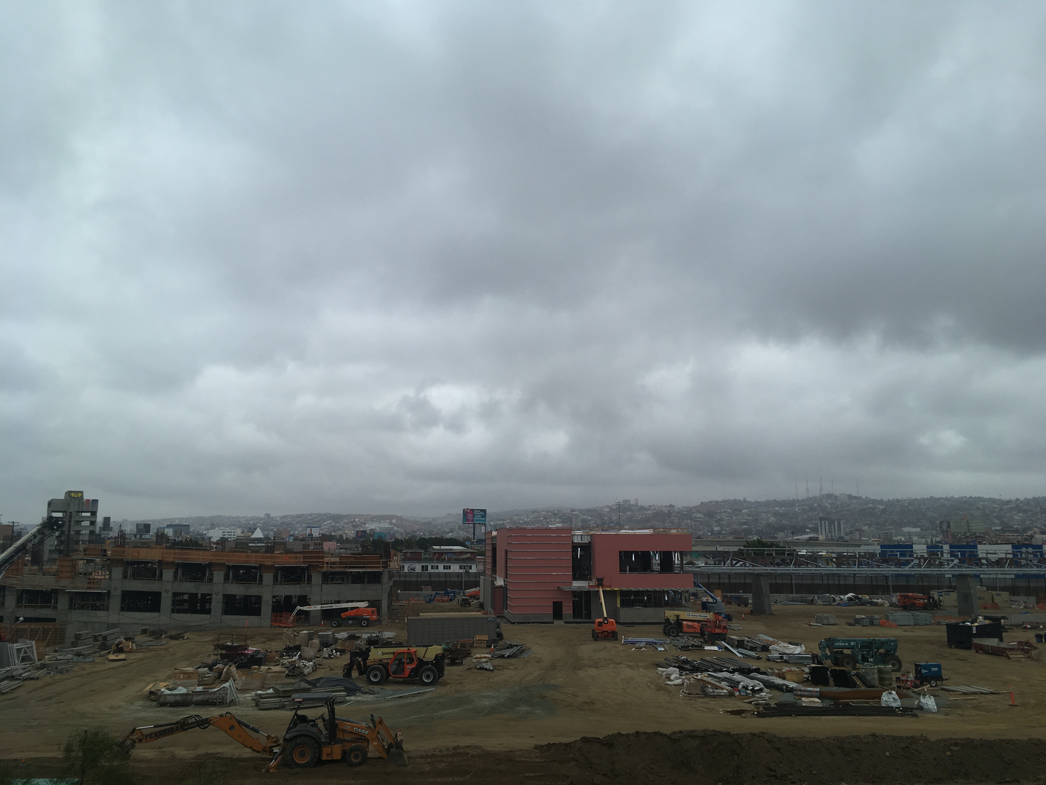 Slideshow Background