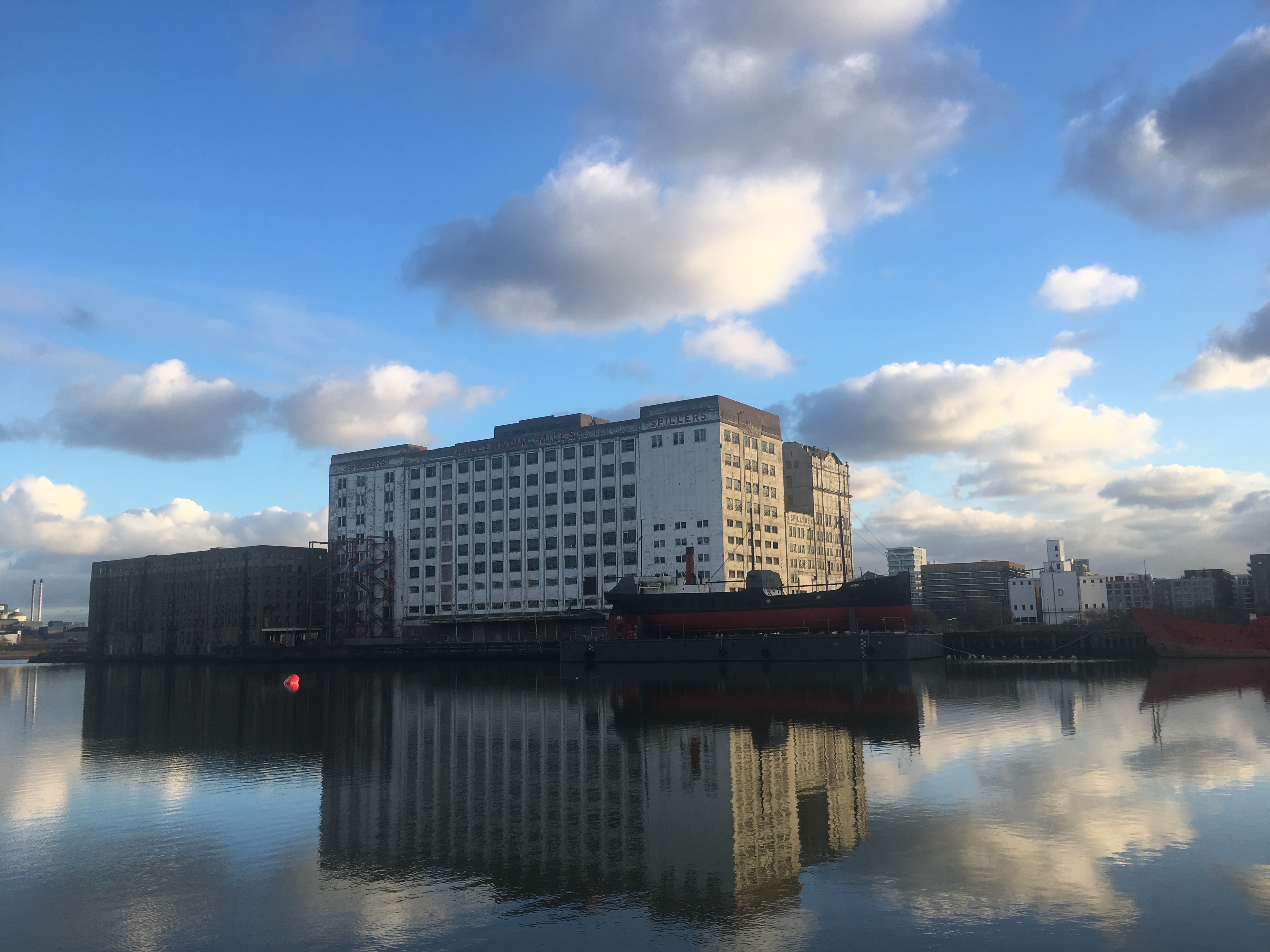 Slideshow Background