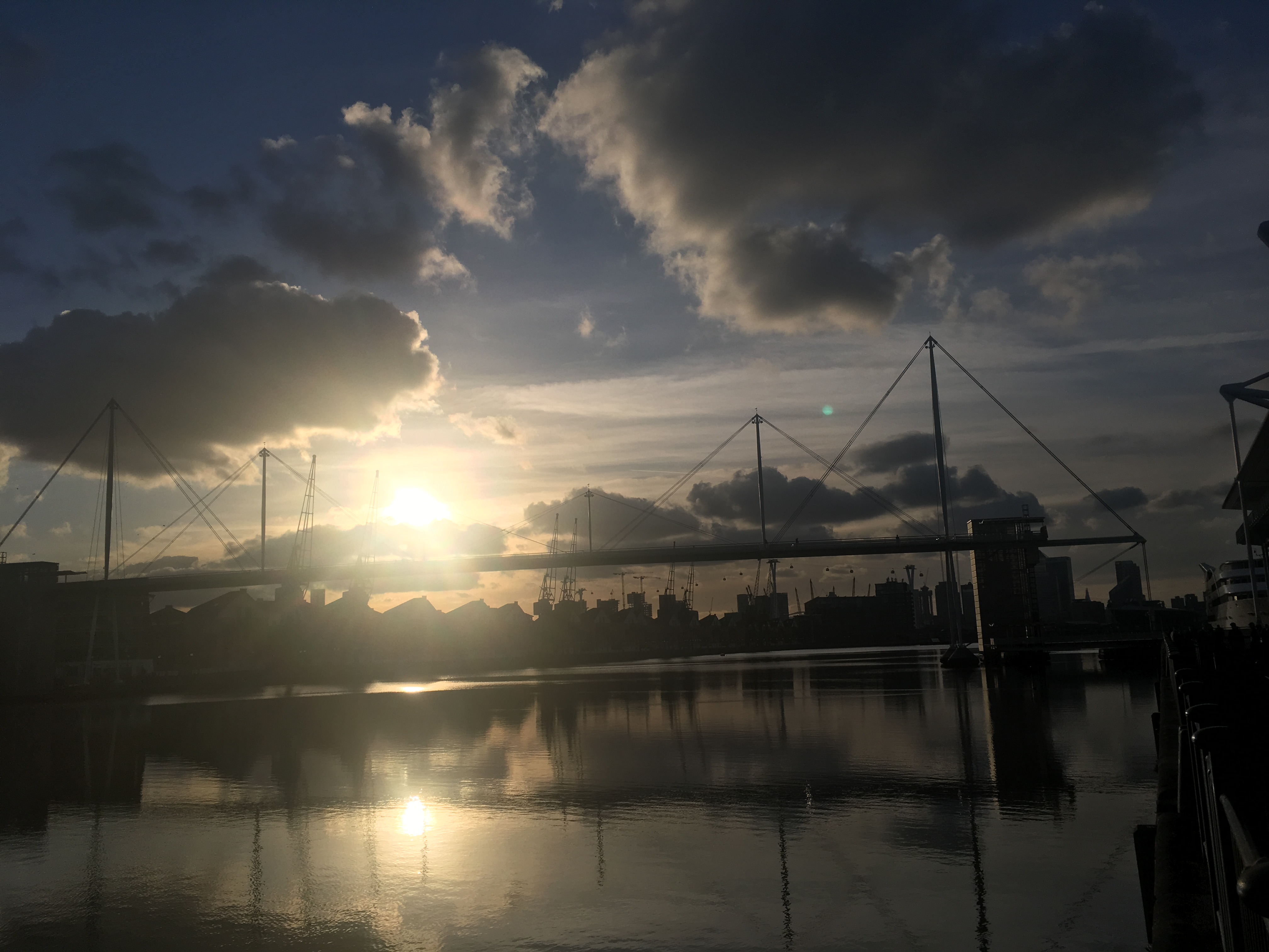 Slideshow Background