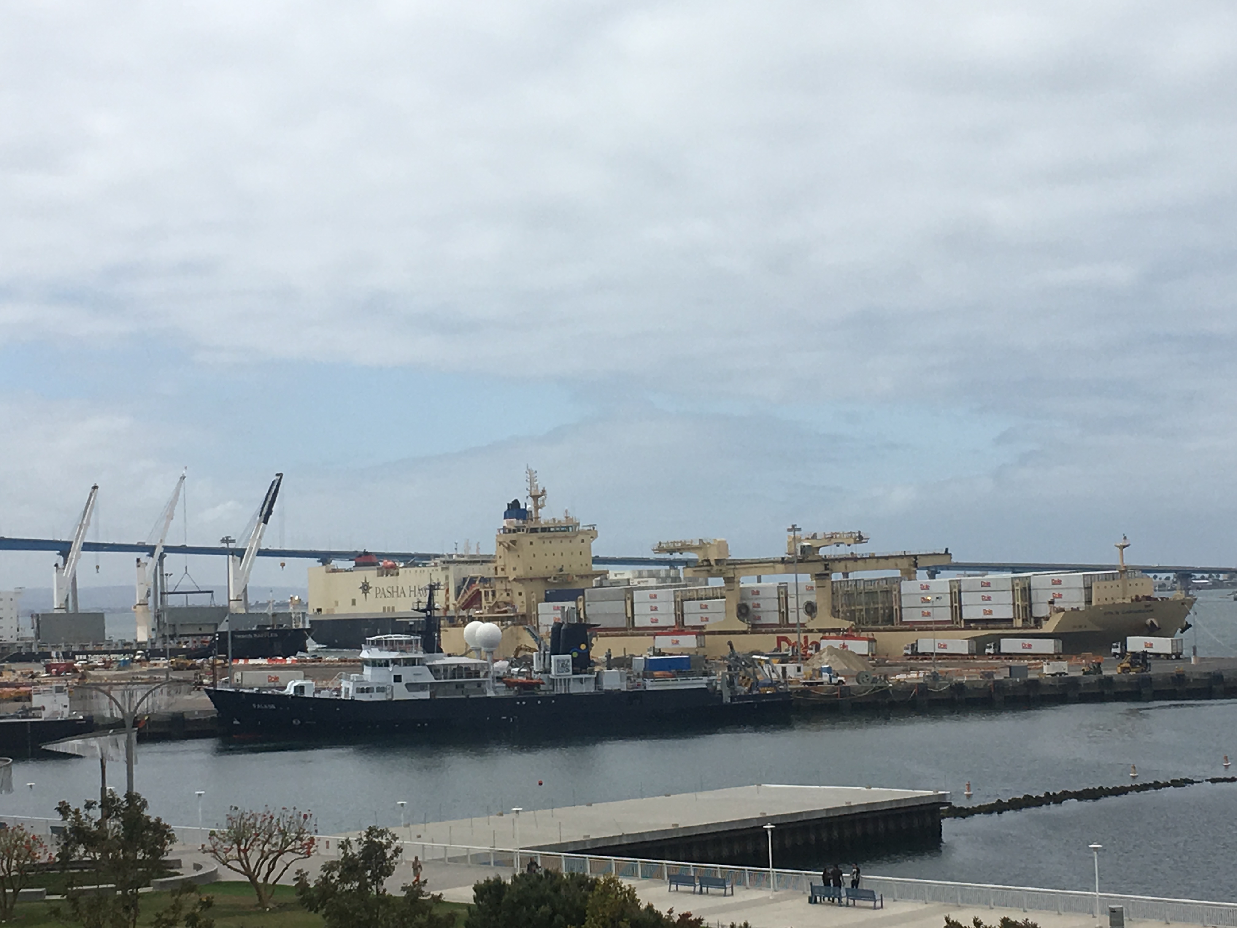 Slideshow Background