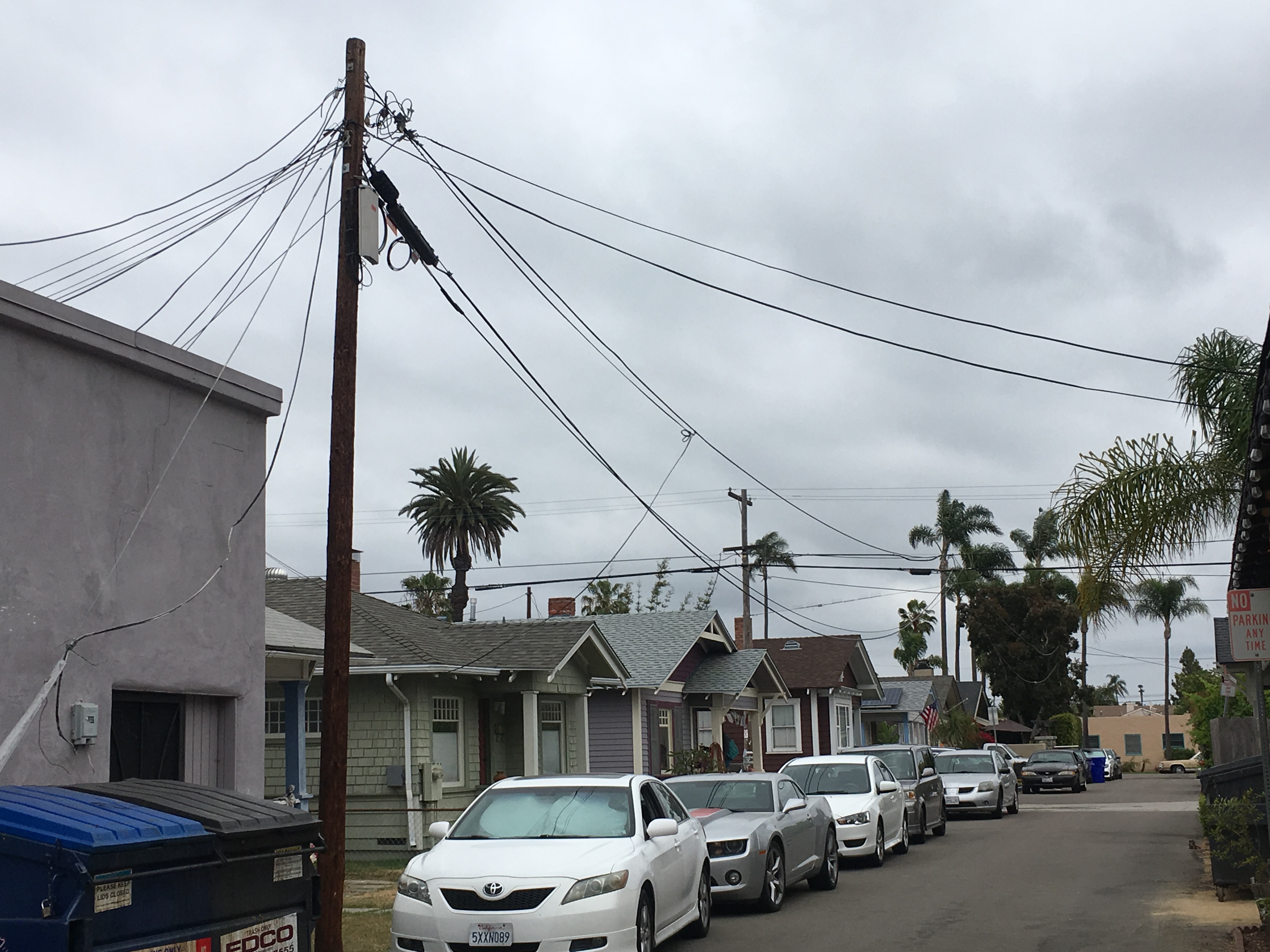 Slideshow Background