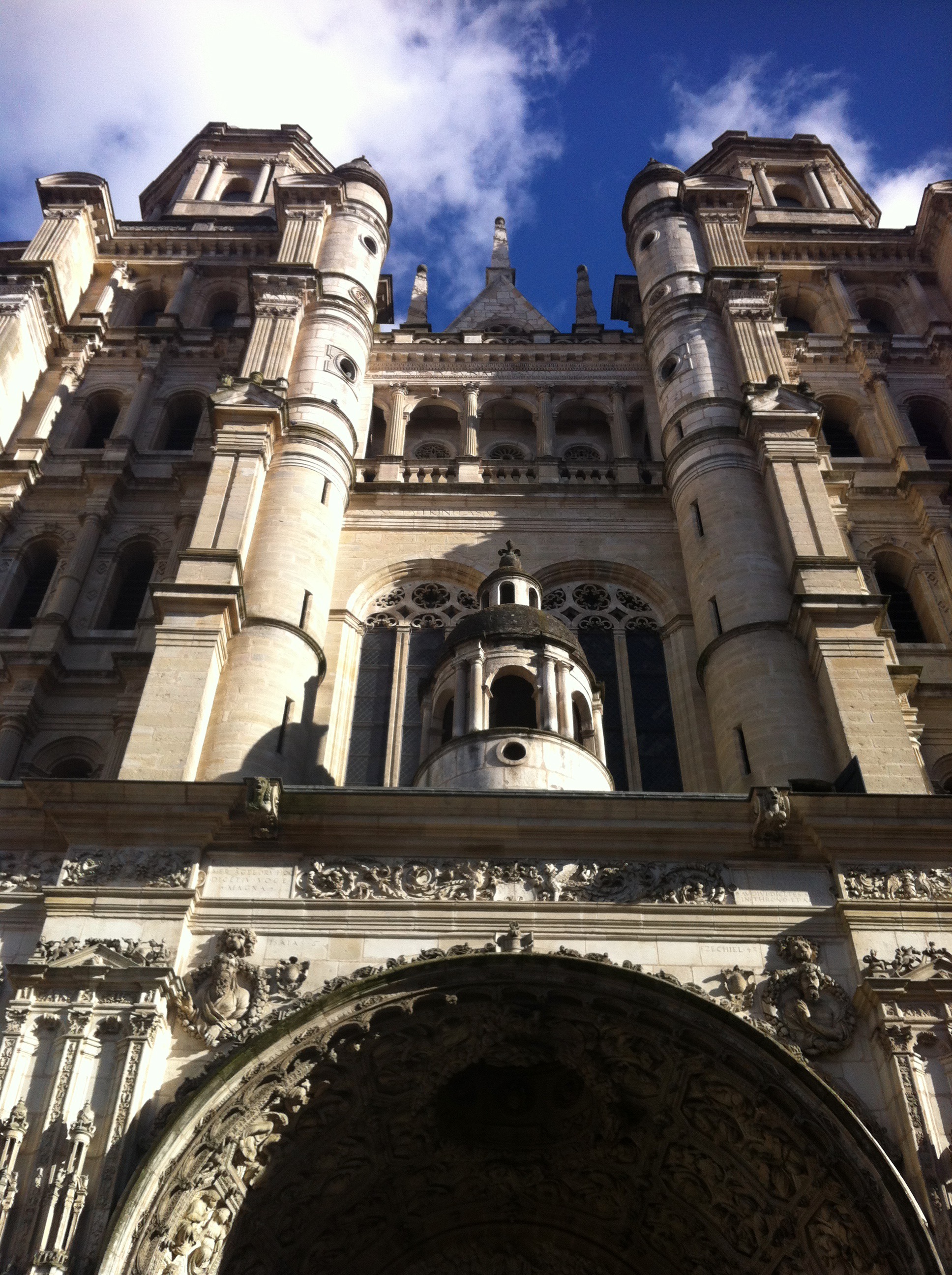 Slideshow Background