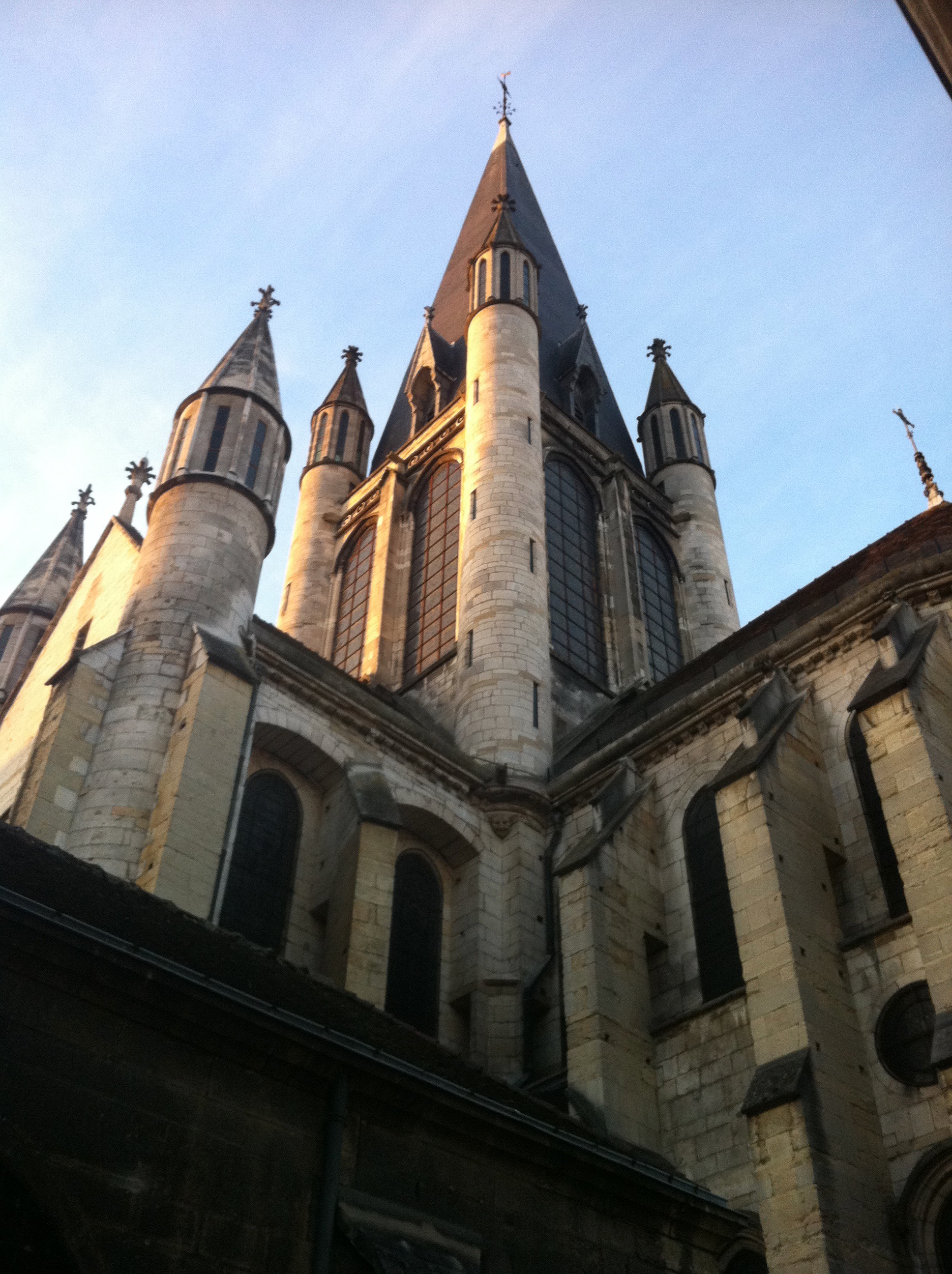 Slideshow Background