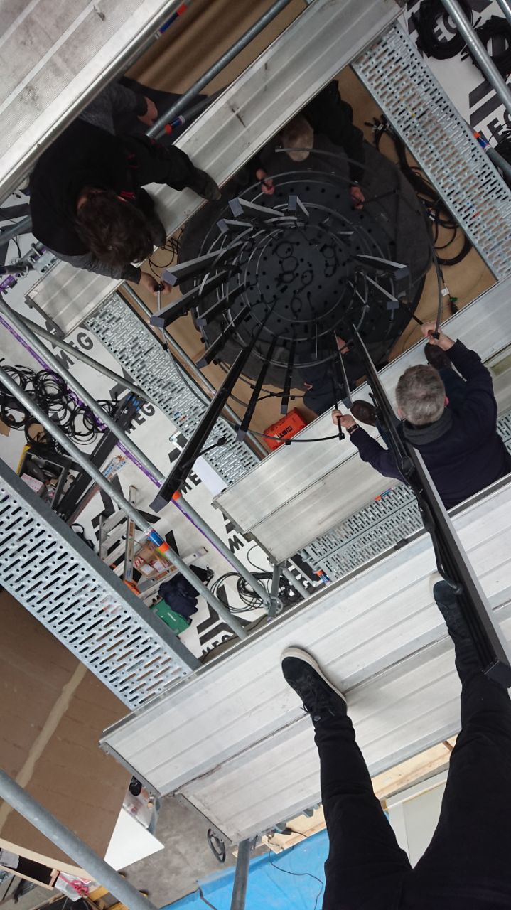 Slideshow Background