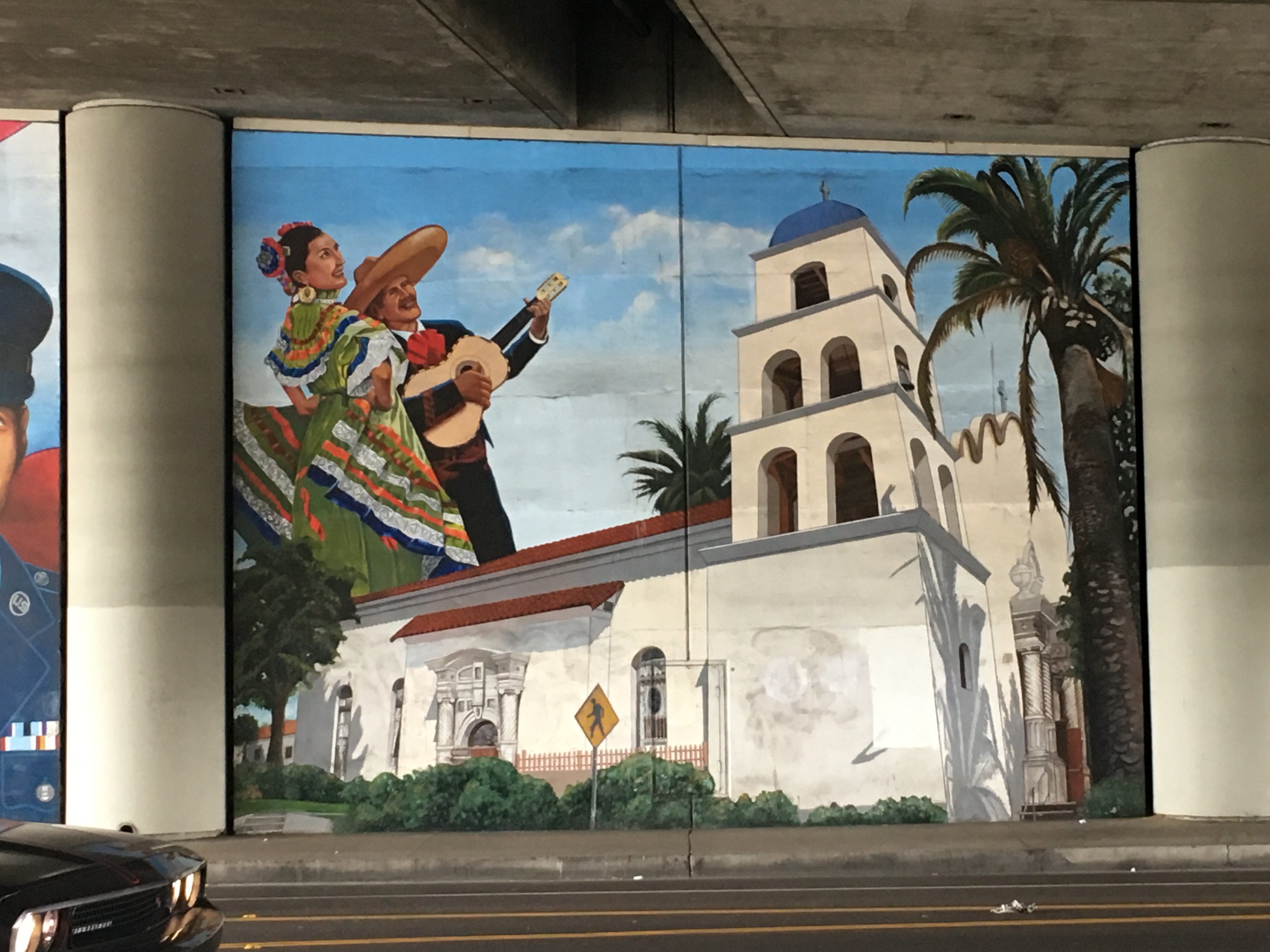 Slideshow Background