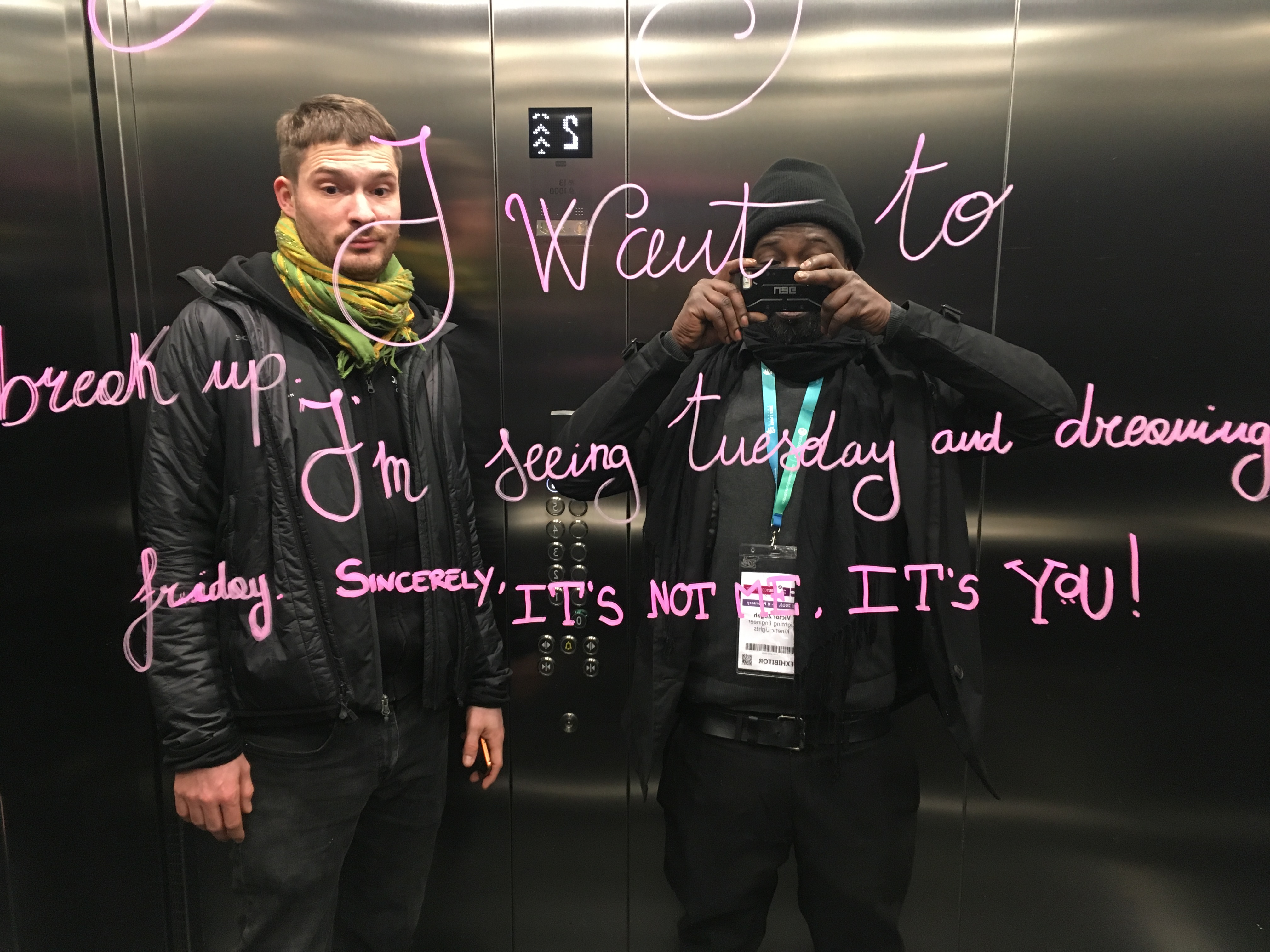 Slideshow Background