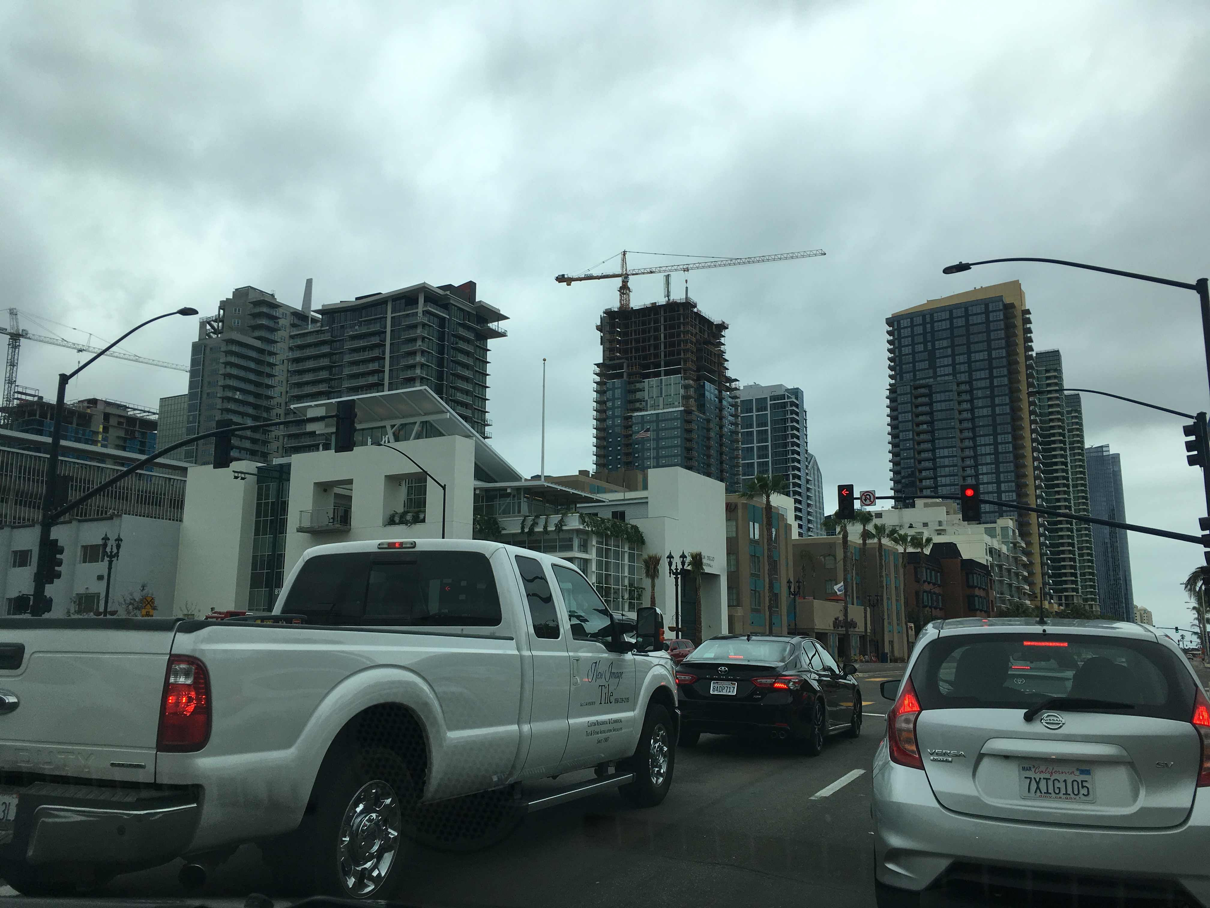 Slideshow Background