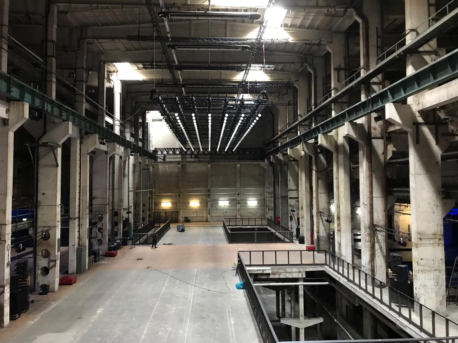 Slideshow Background