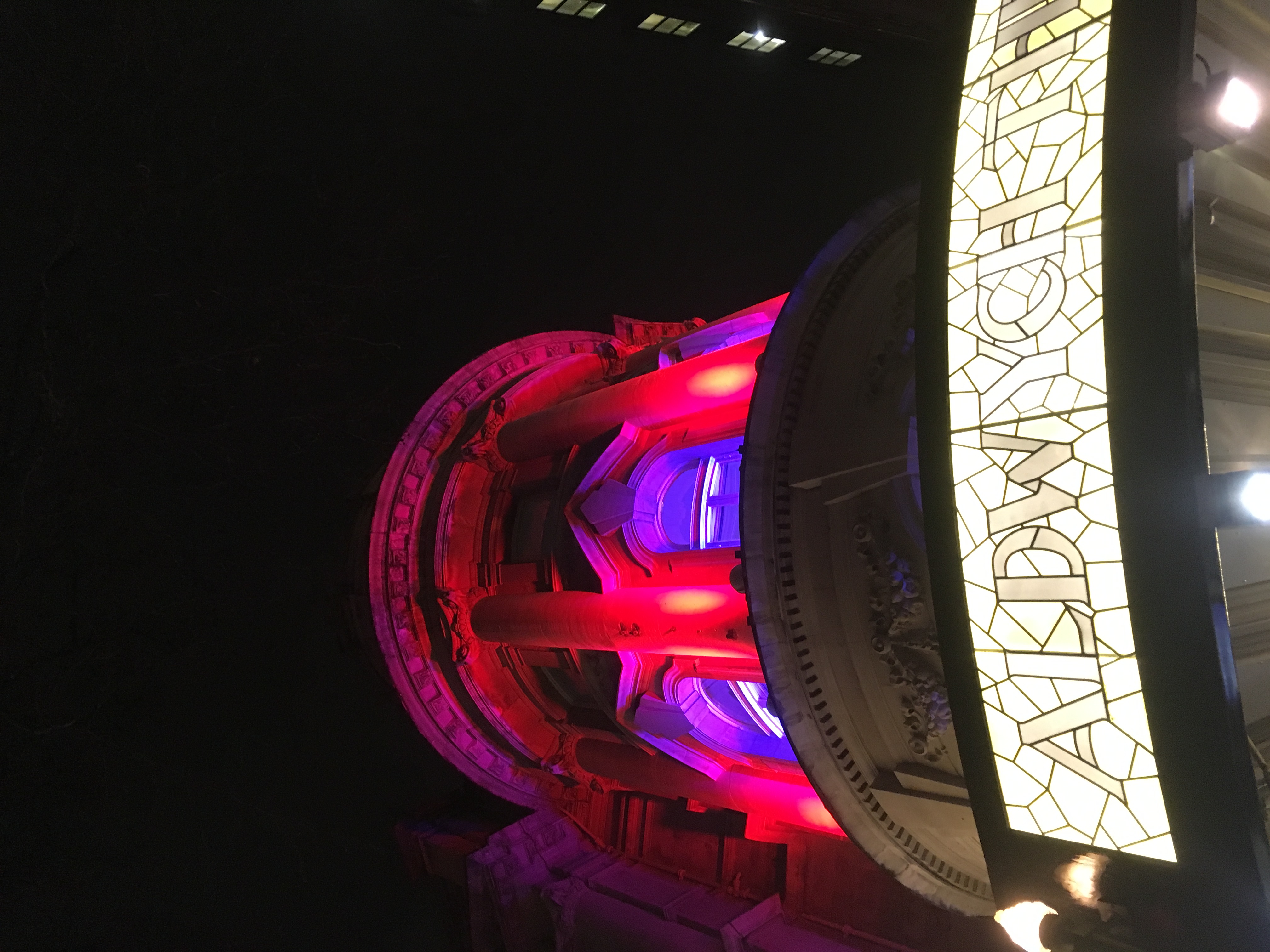 Slideshow Background