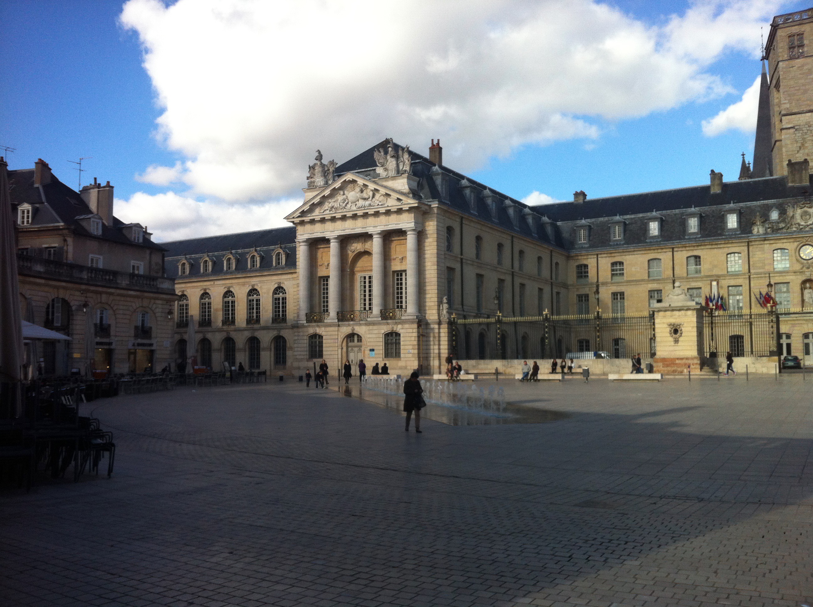 Slideshow Background