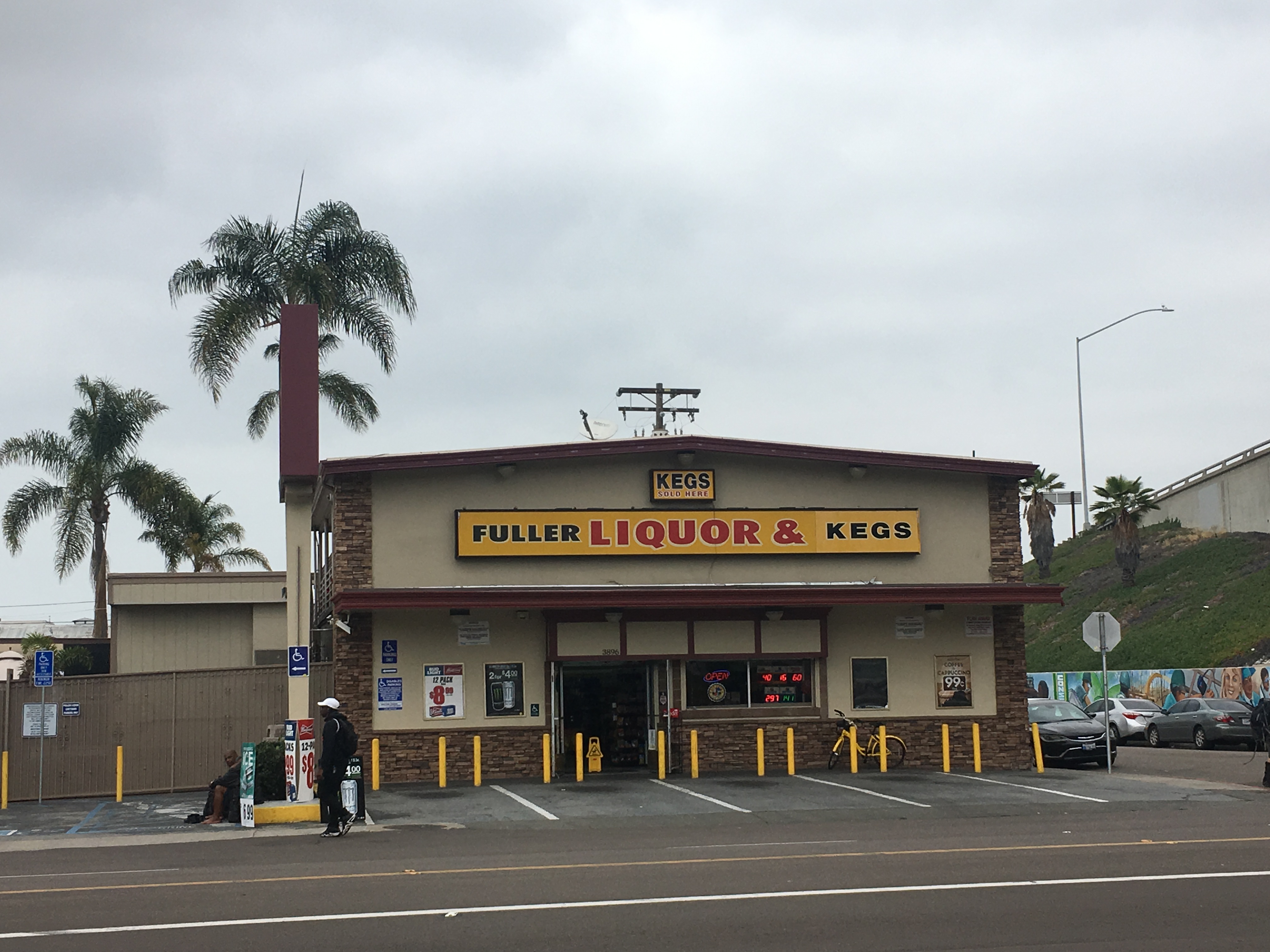 Slideshow Background