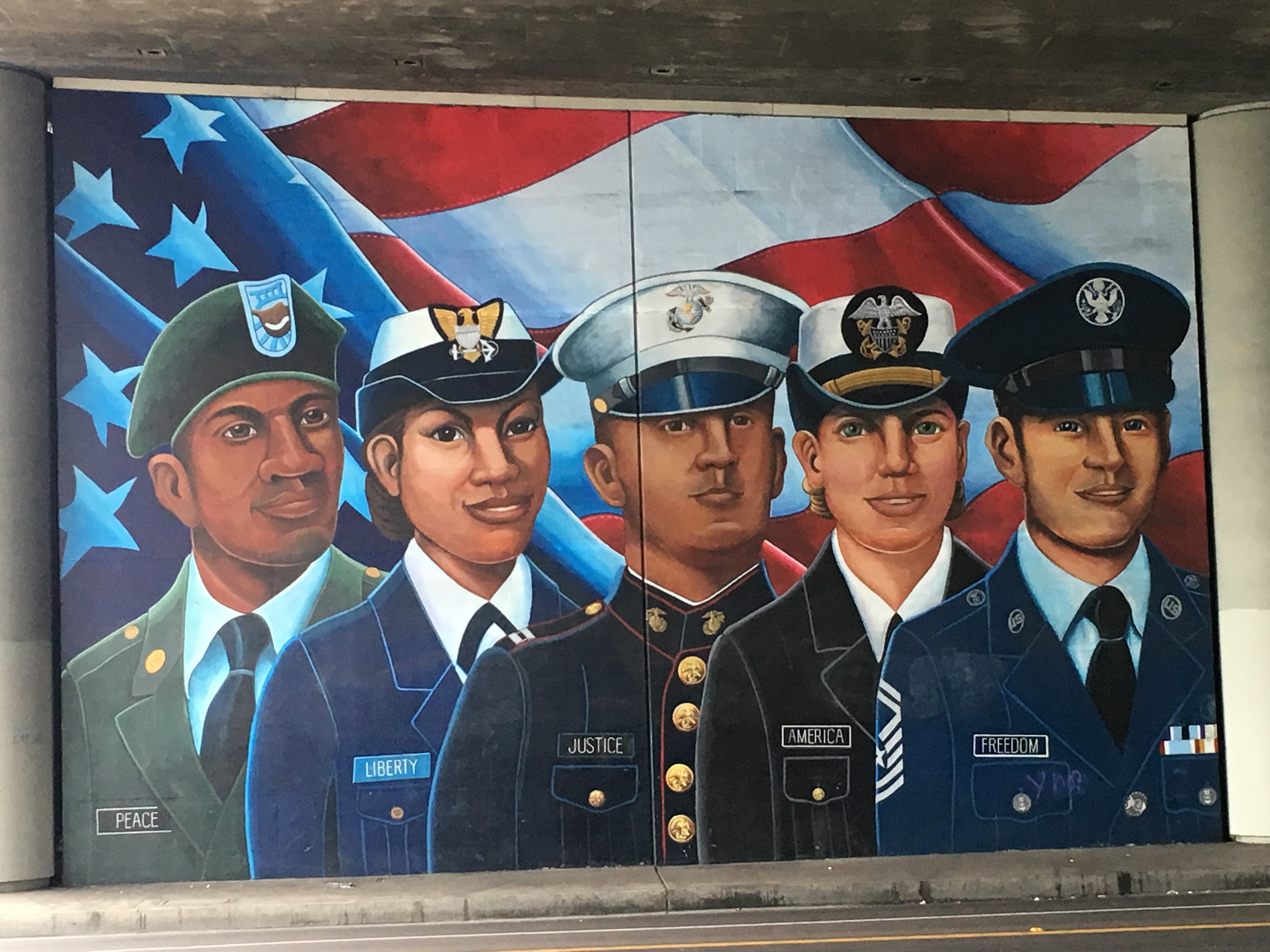 Slideshow Background