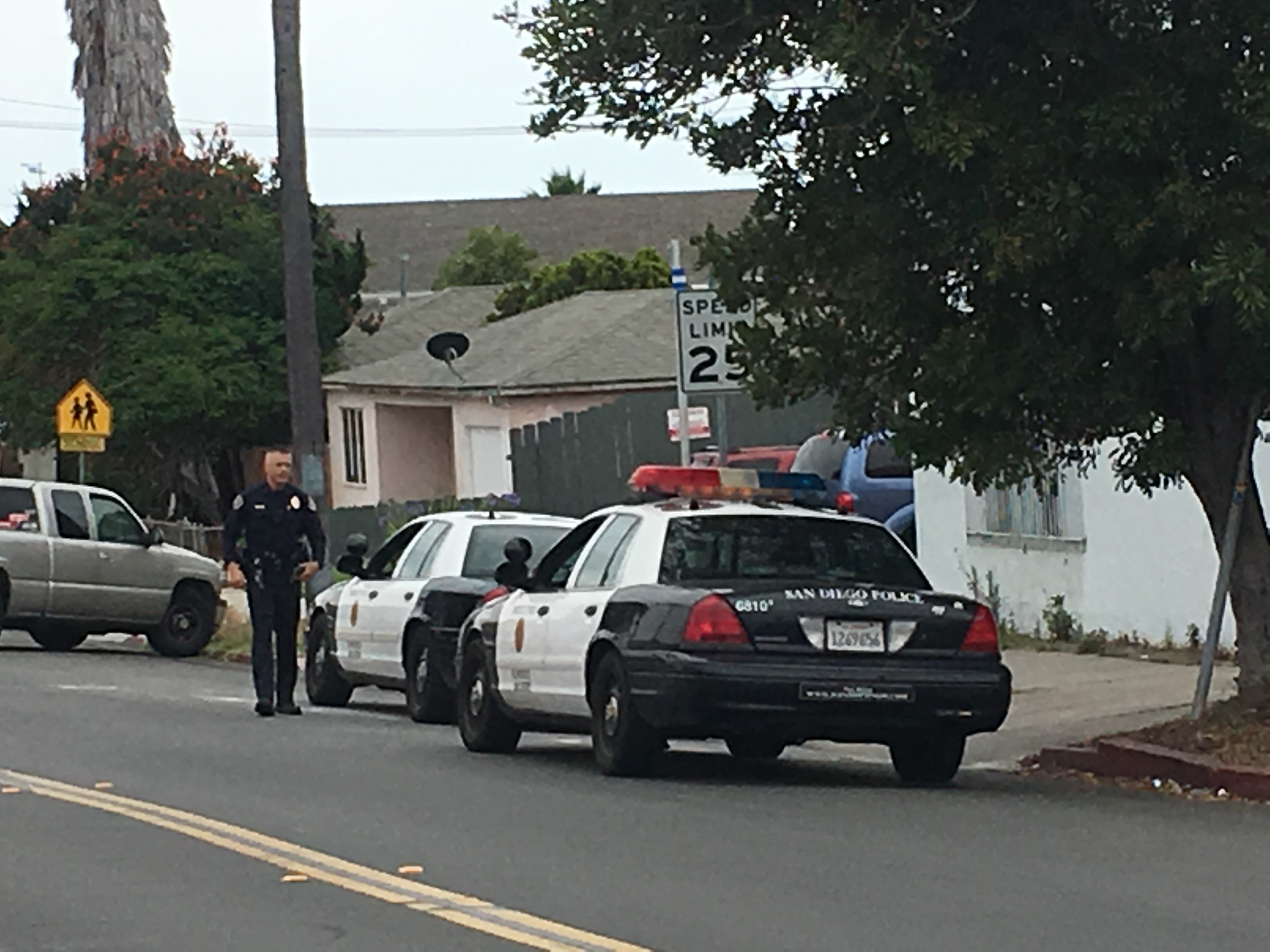 Slideshow Background