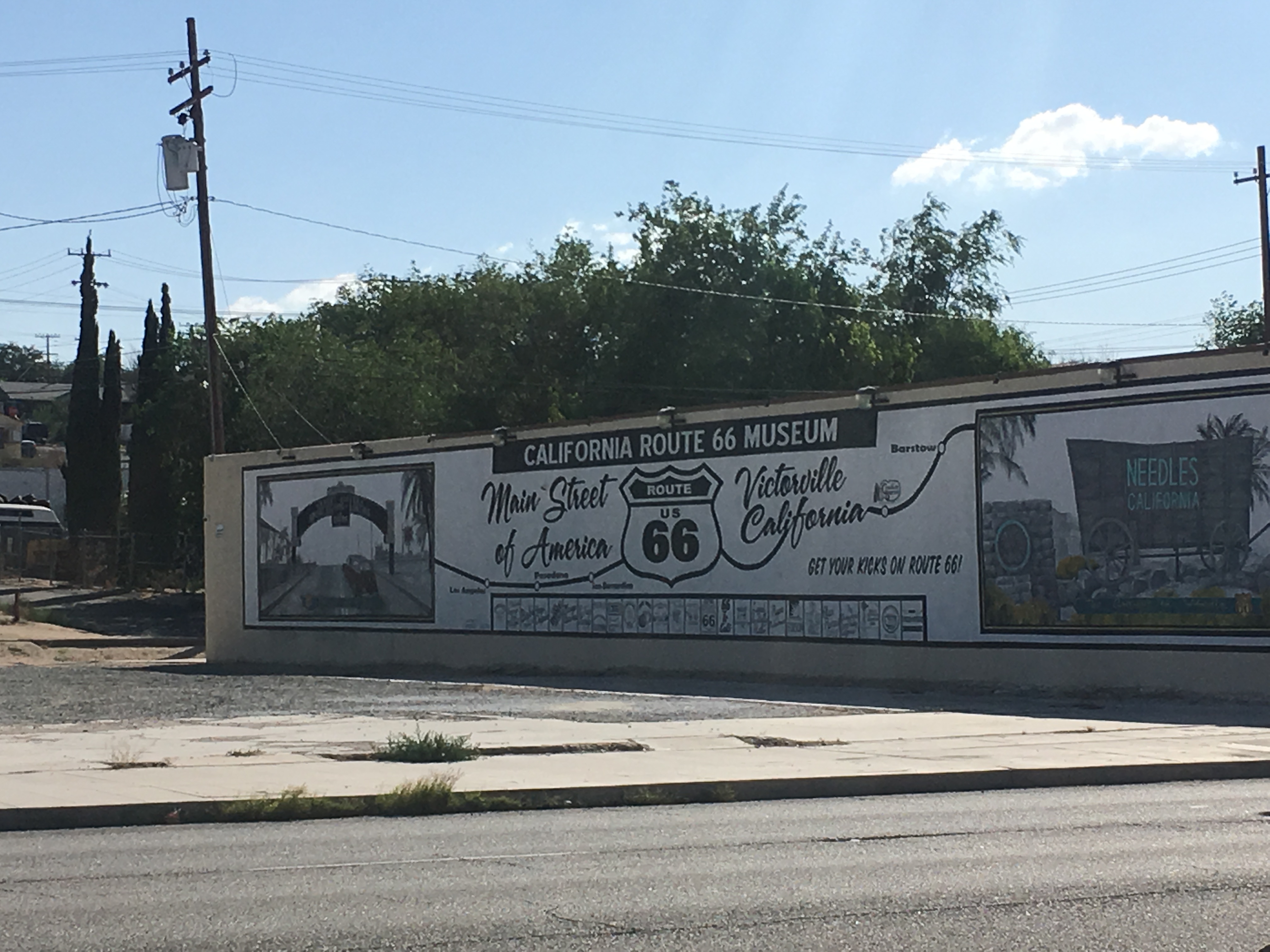 Slideshow Background