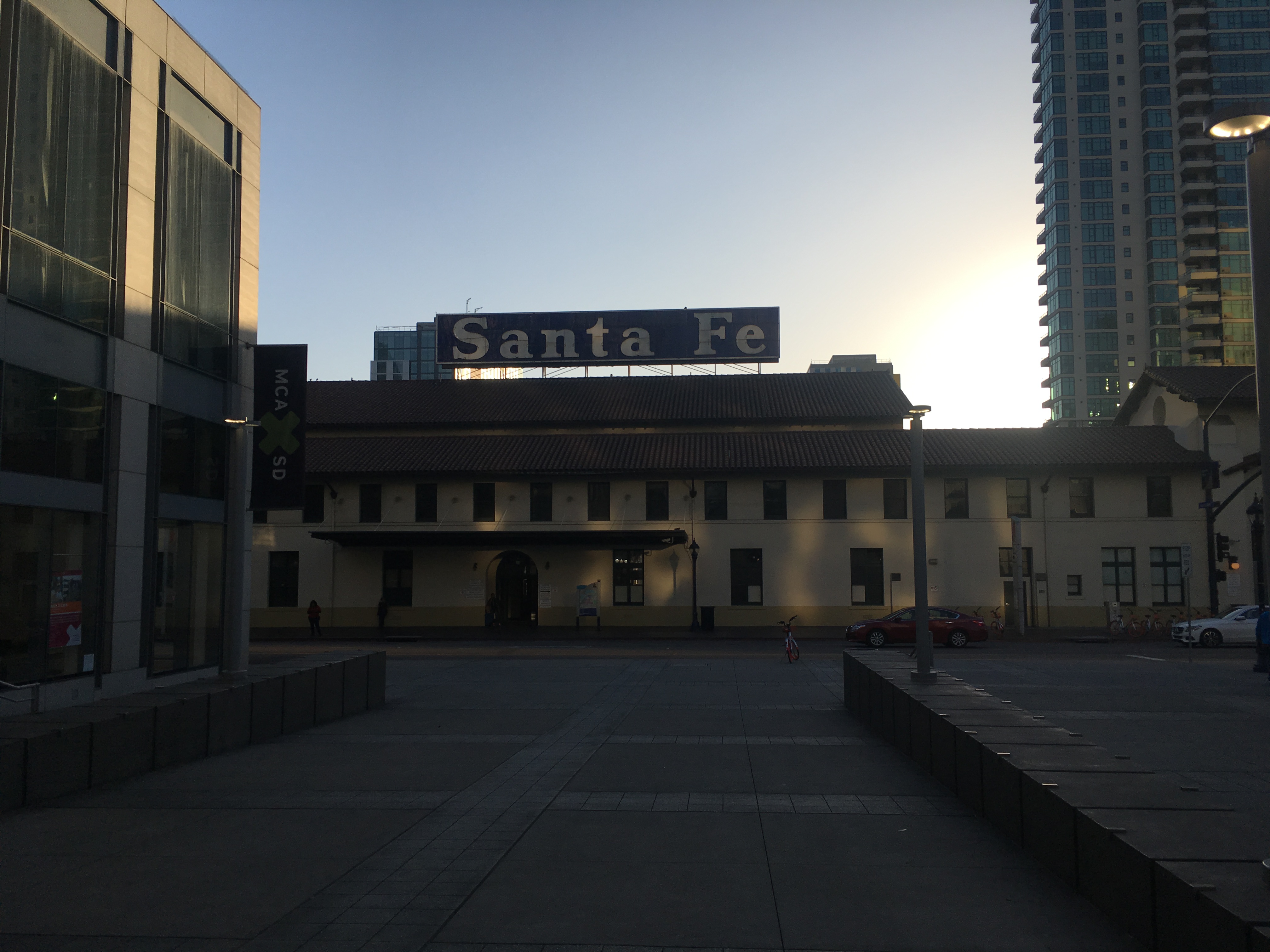 Slideshow Background