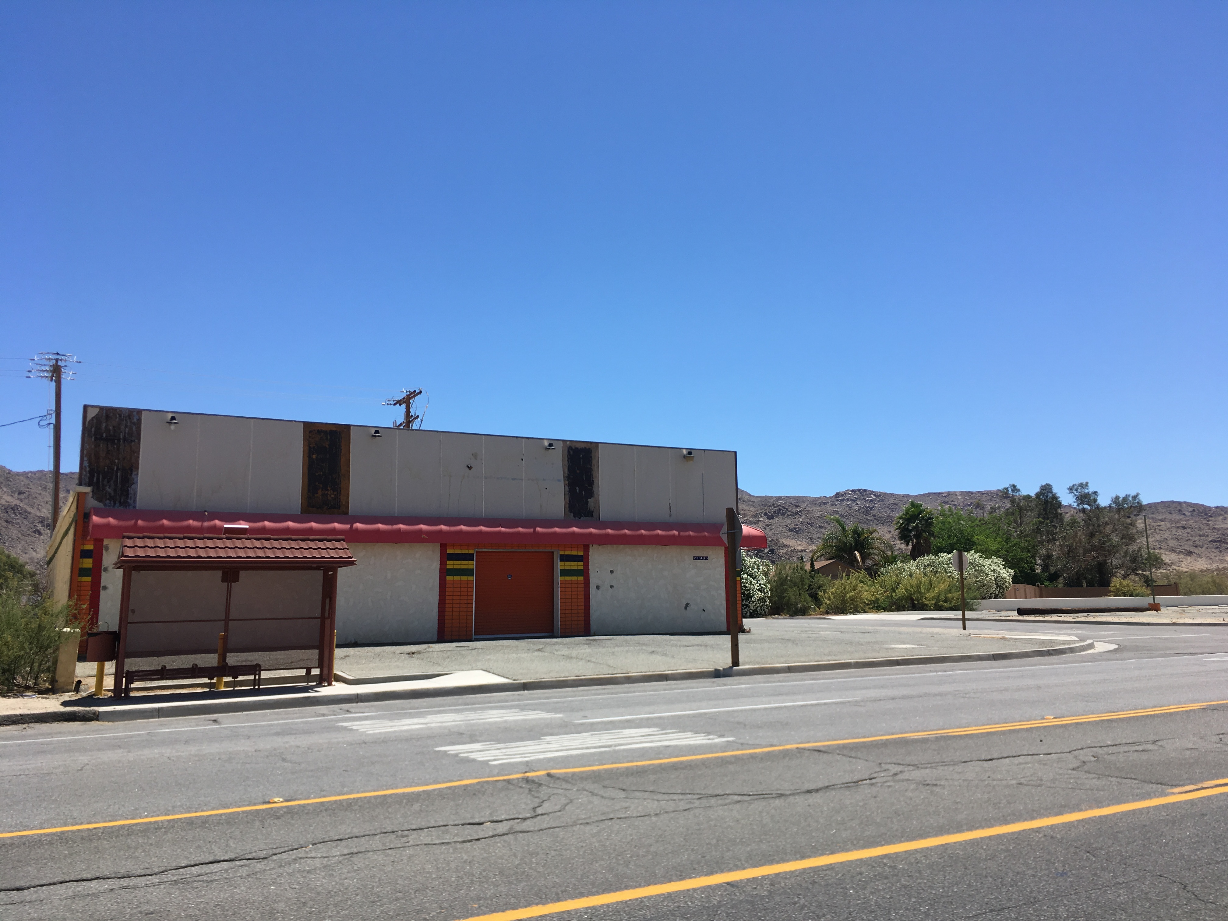 Slideshow Background