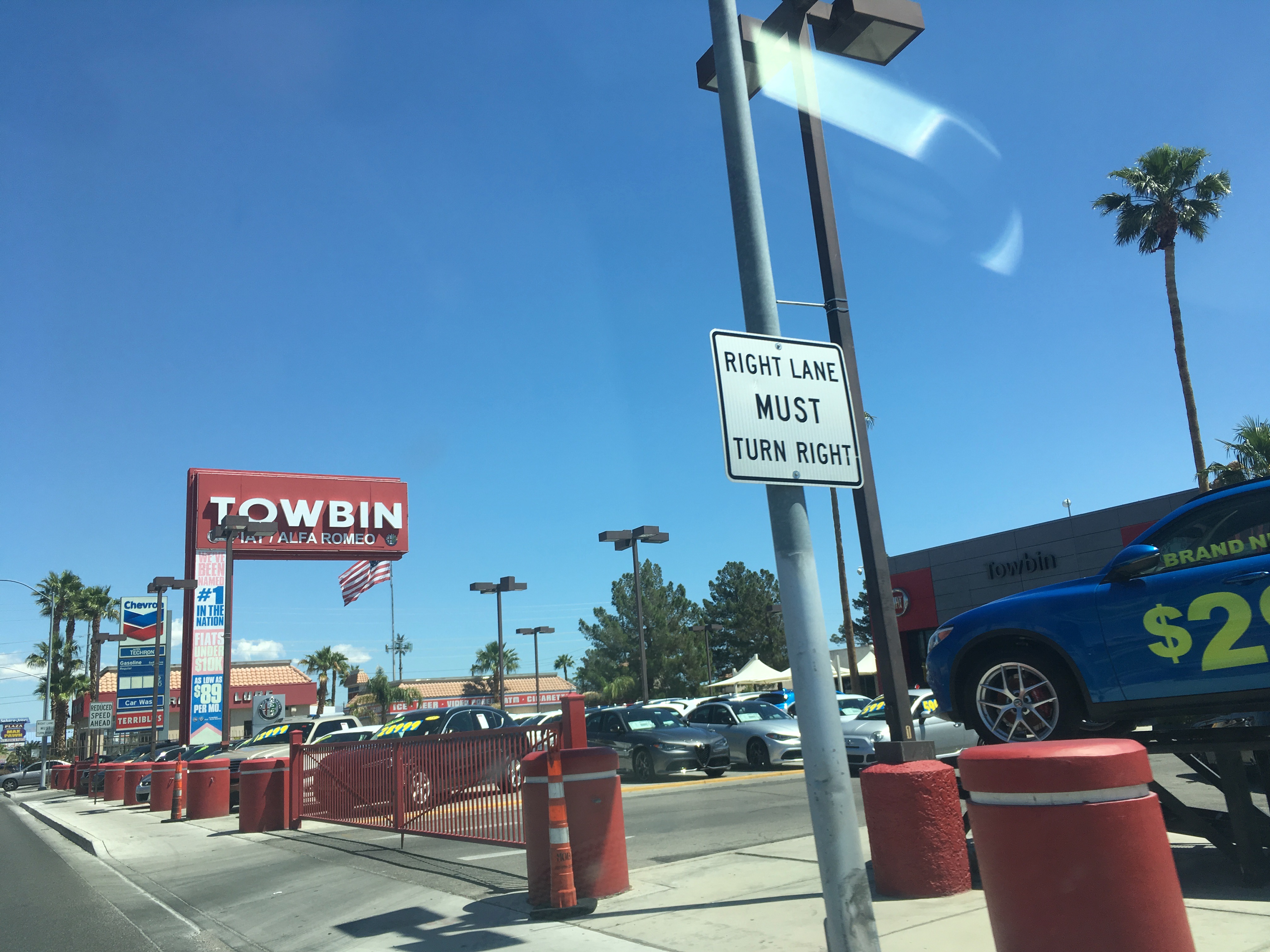 Slideshow Background