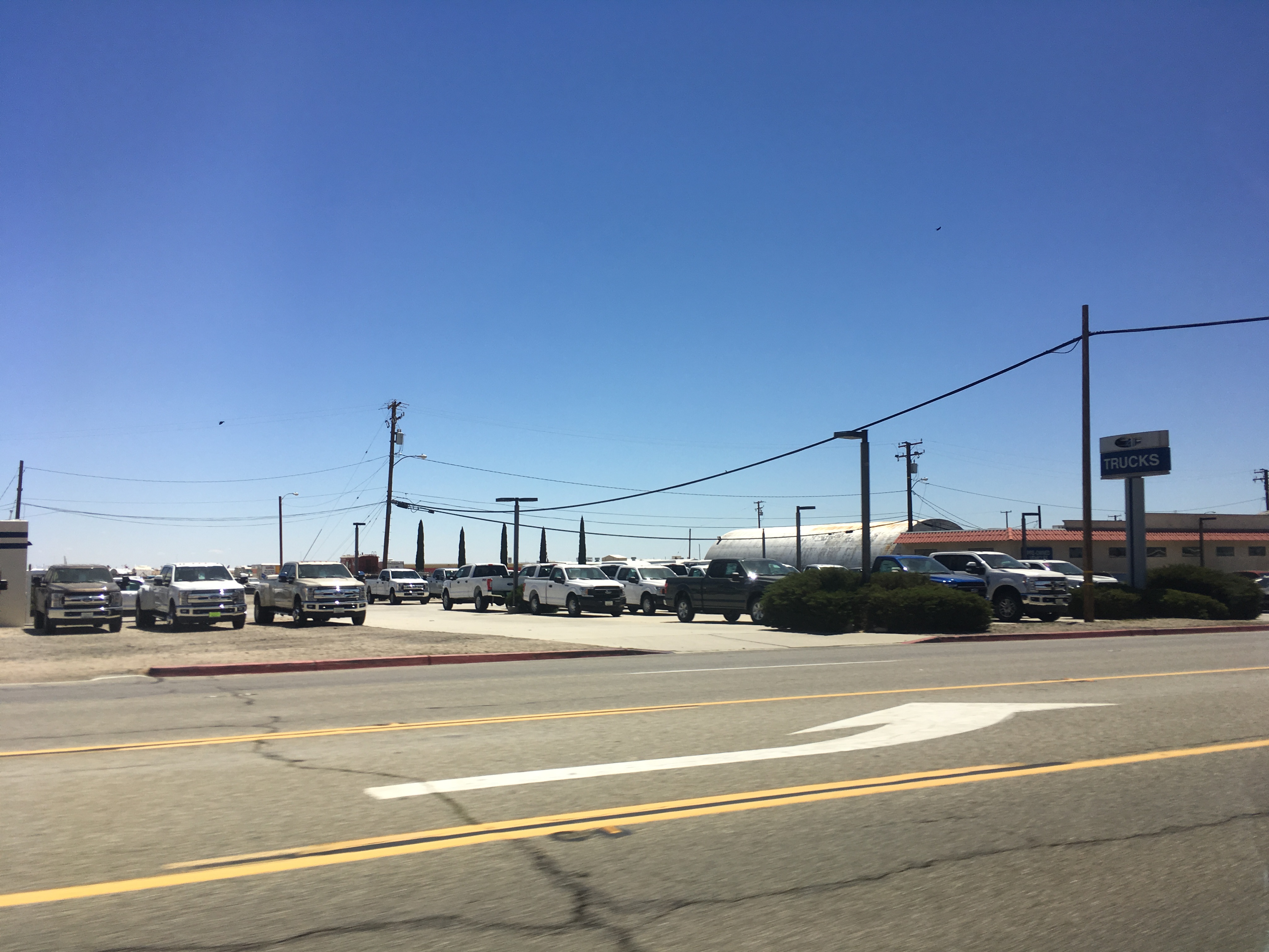 Slideshow Background