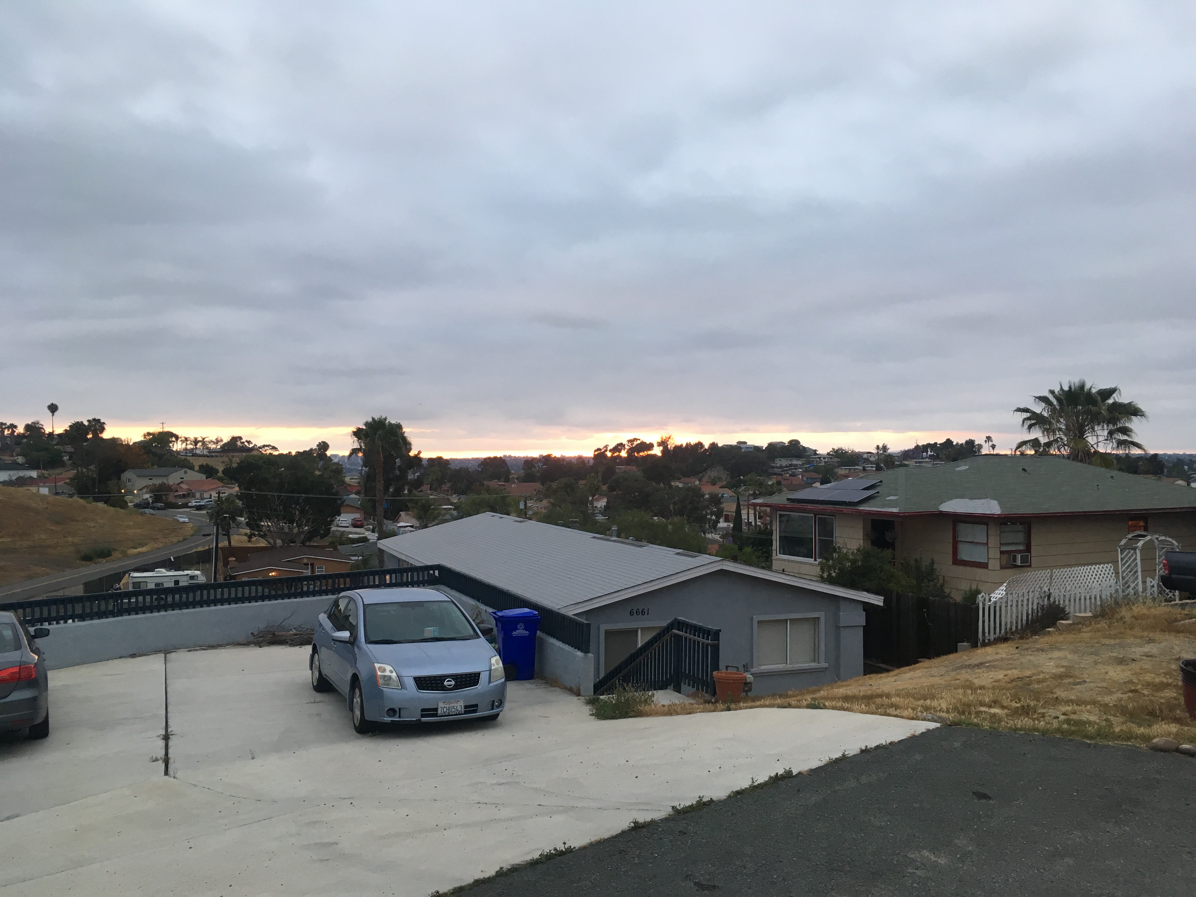 Slideshow Background