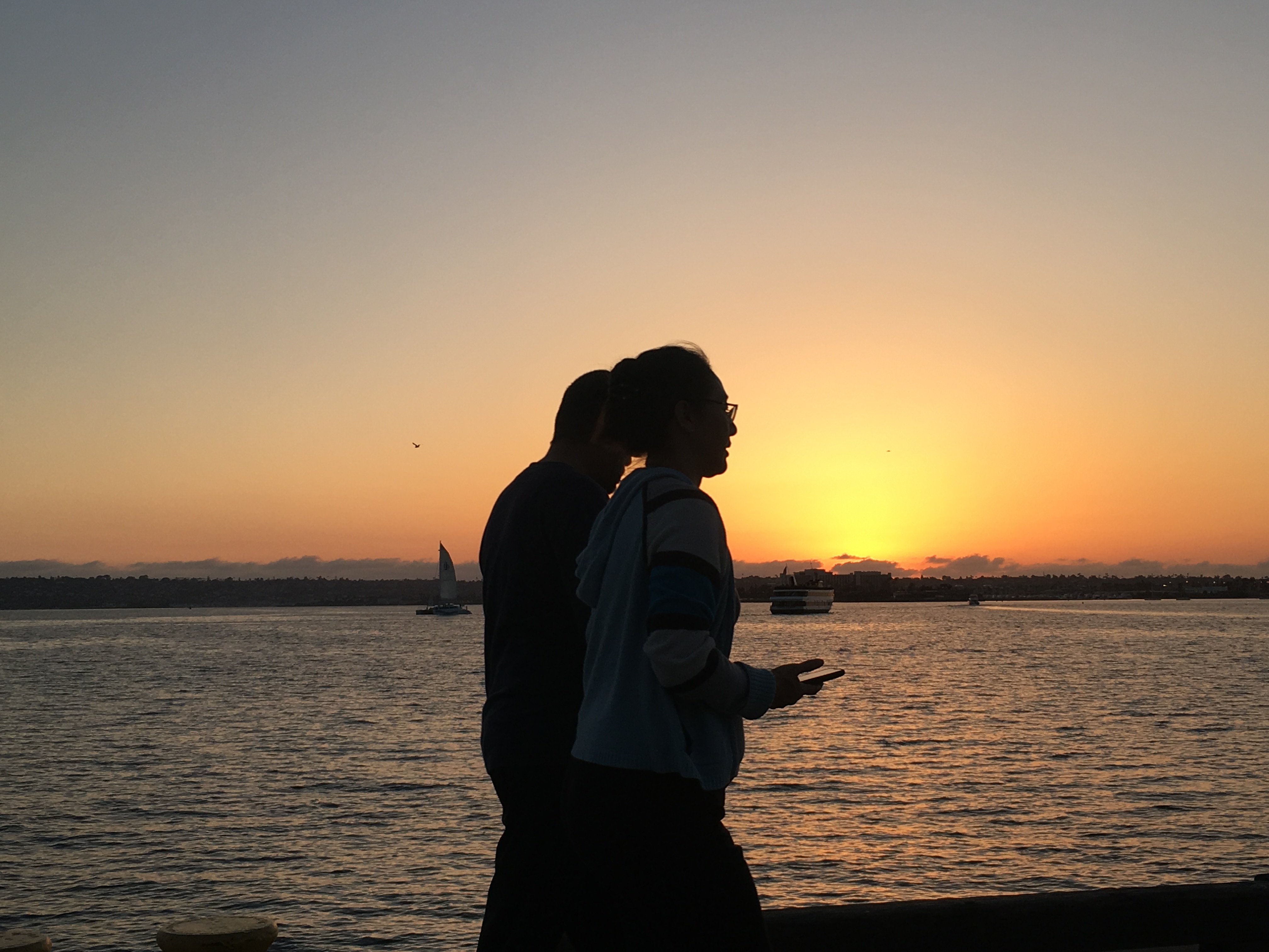 Slideshow Background