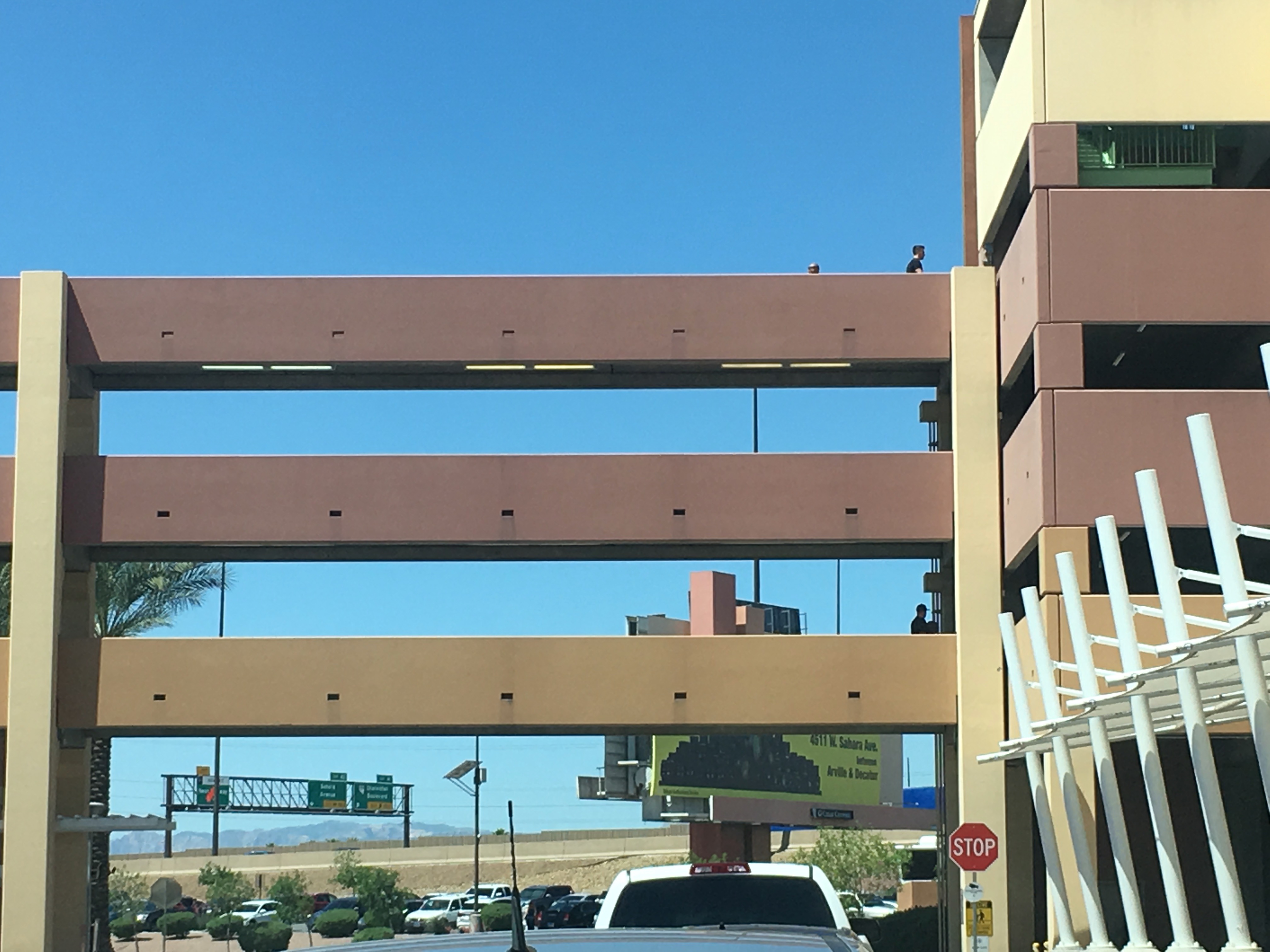 Slideshow Background