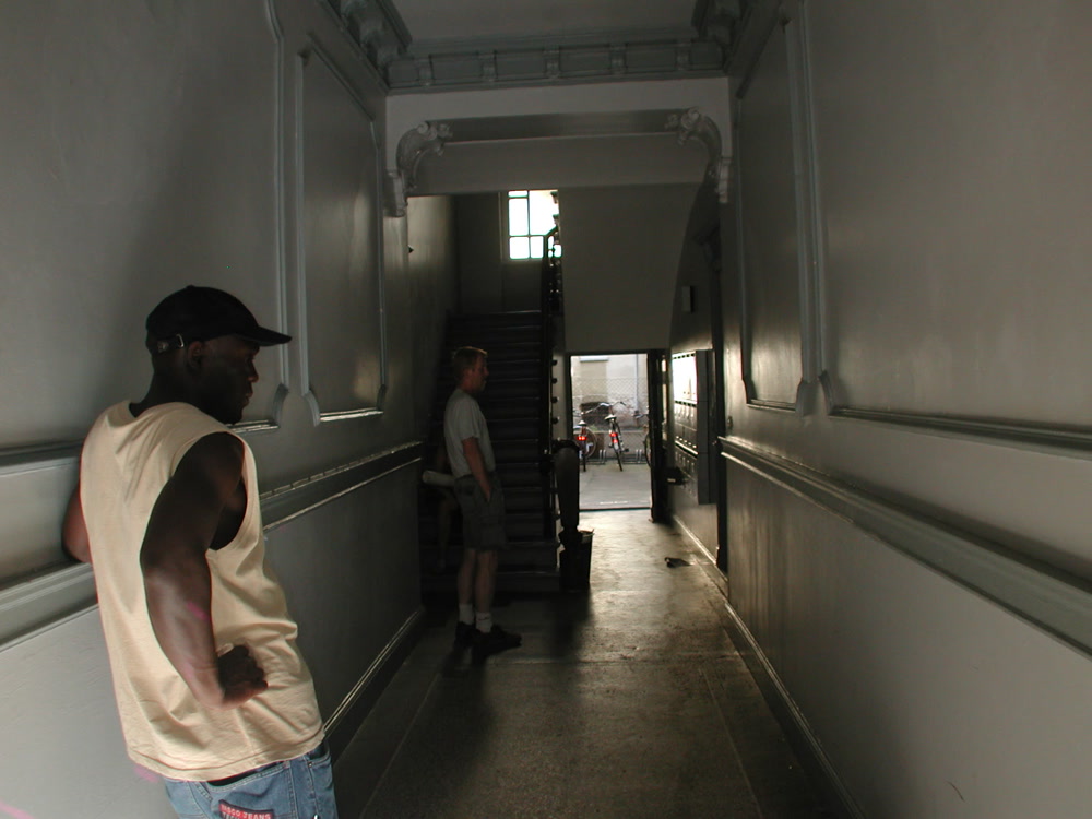 Slideshow Background