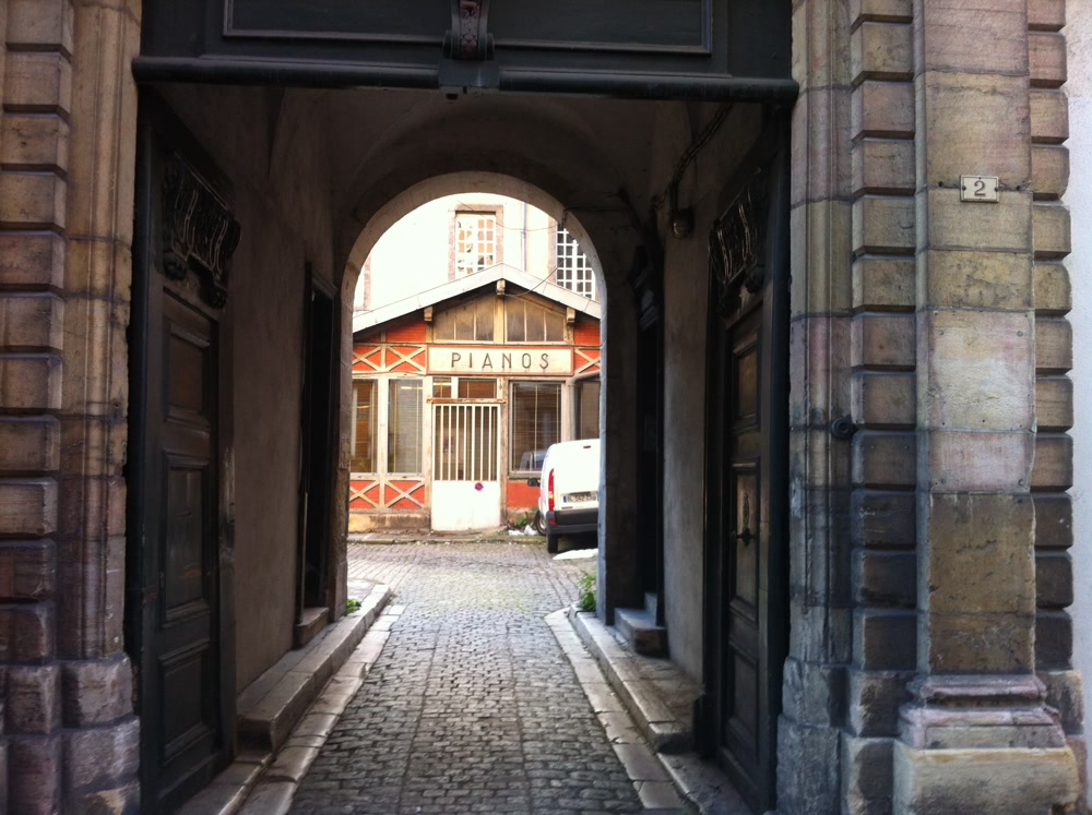 Slideshow Background