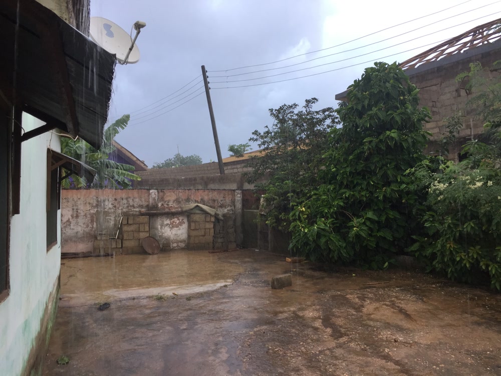 Slideshow Background