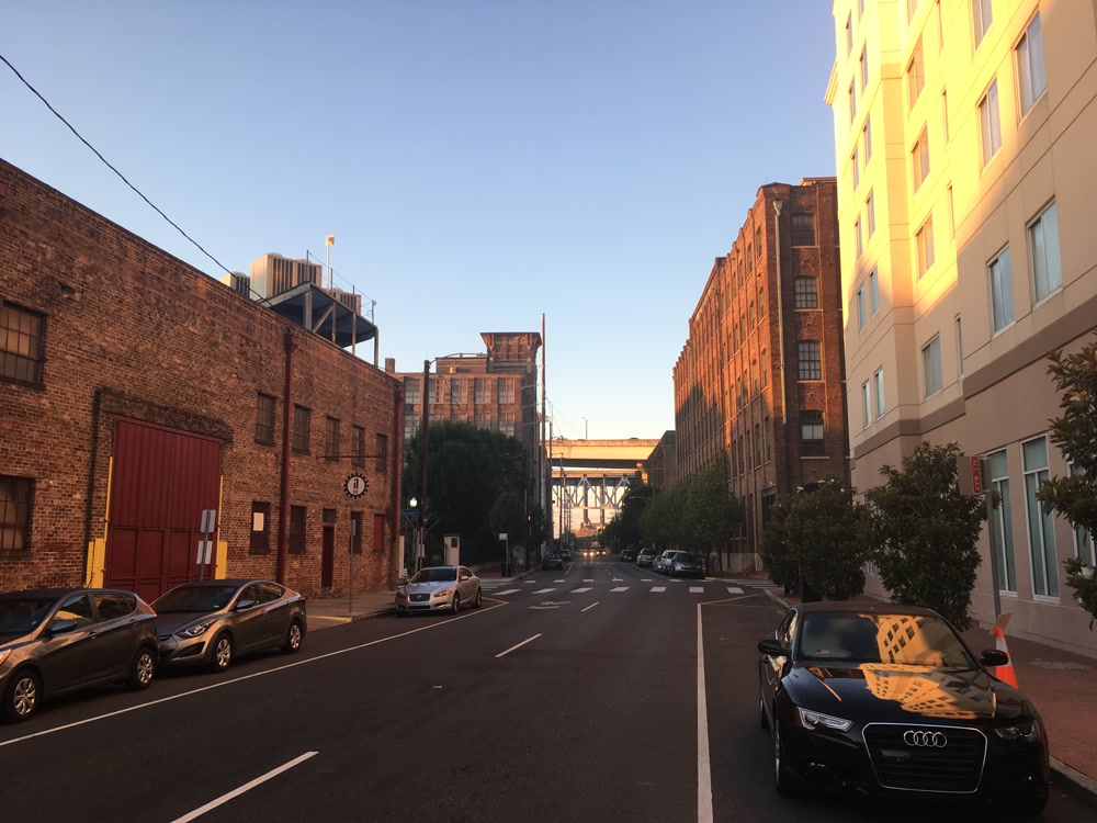 Slideshow Background