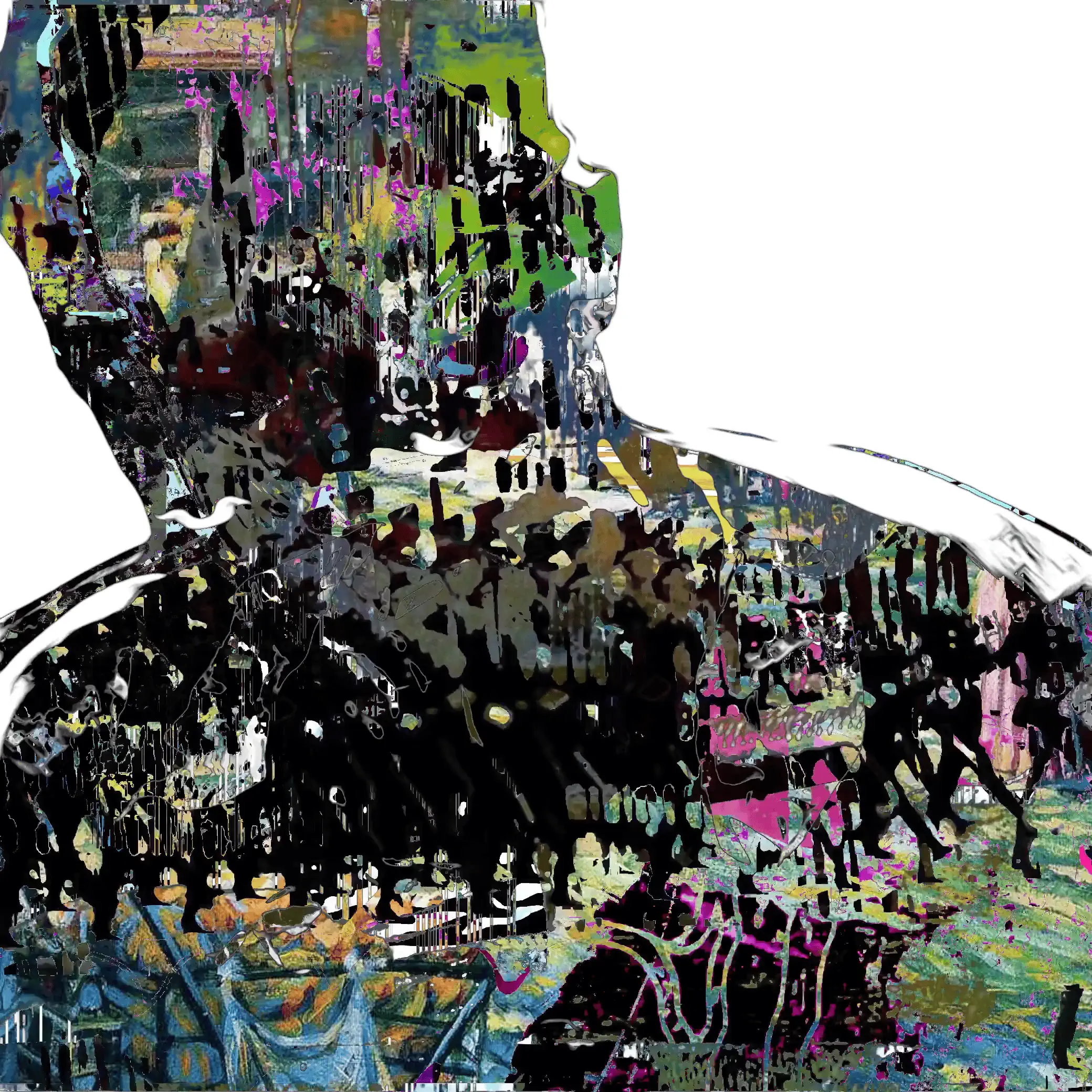 Slideshow Background