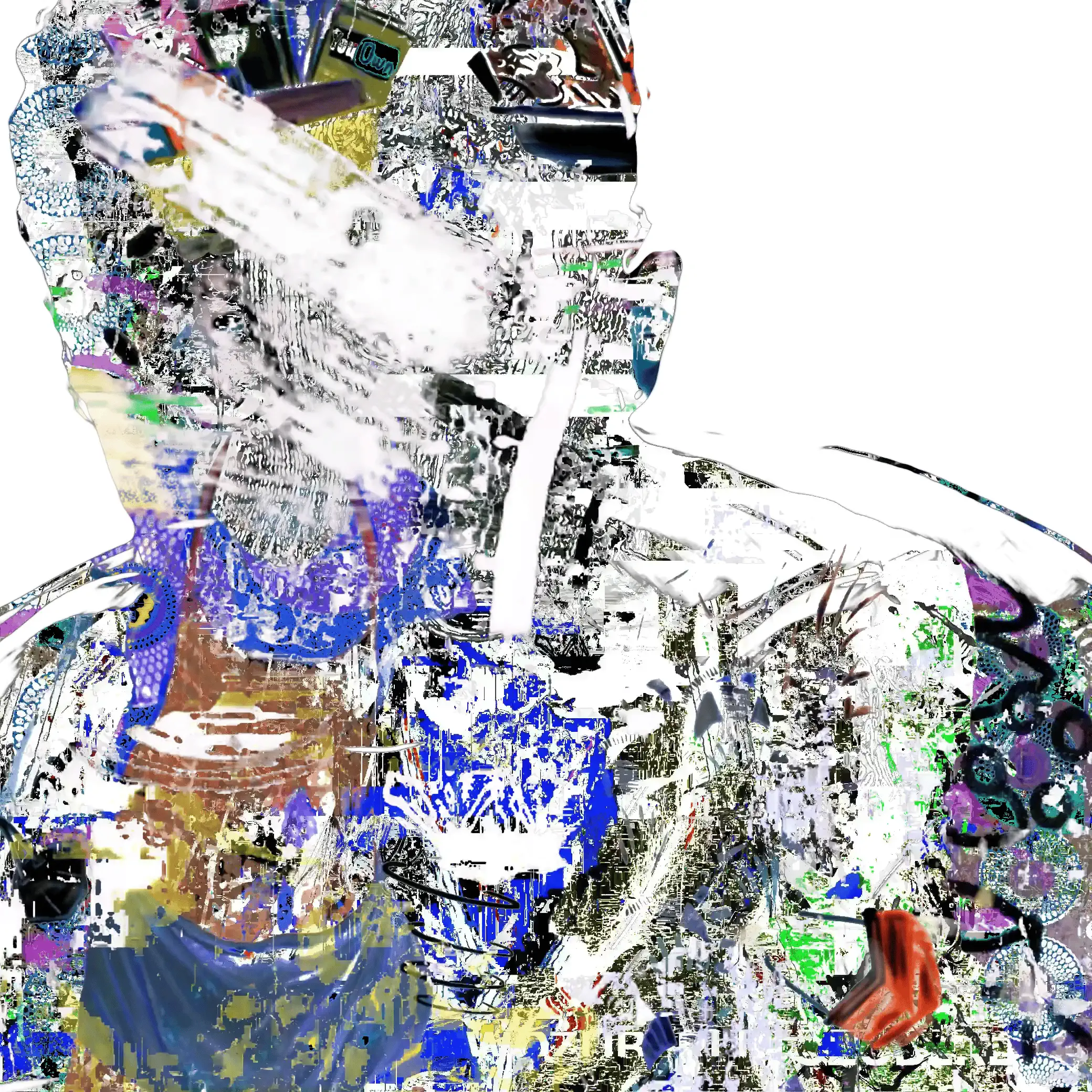 Slideshow Background