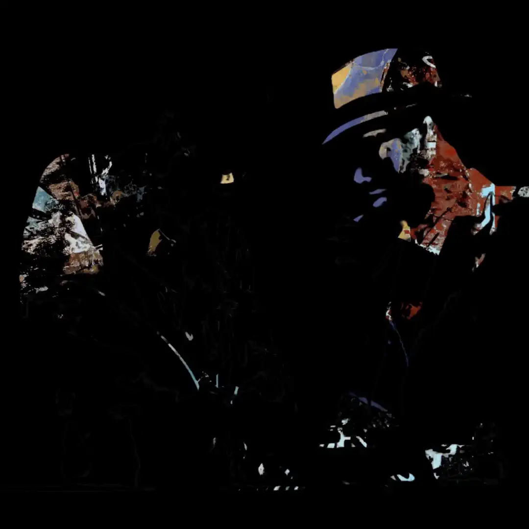 Slideshow Background