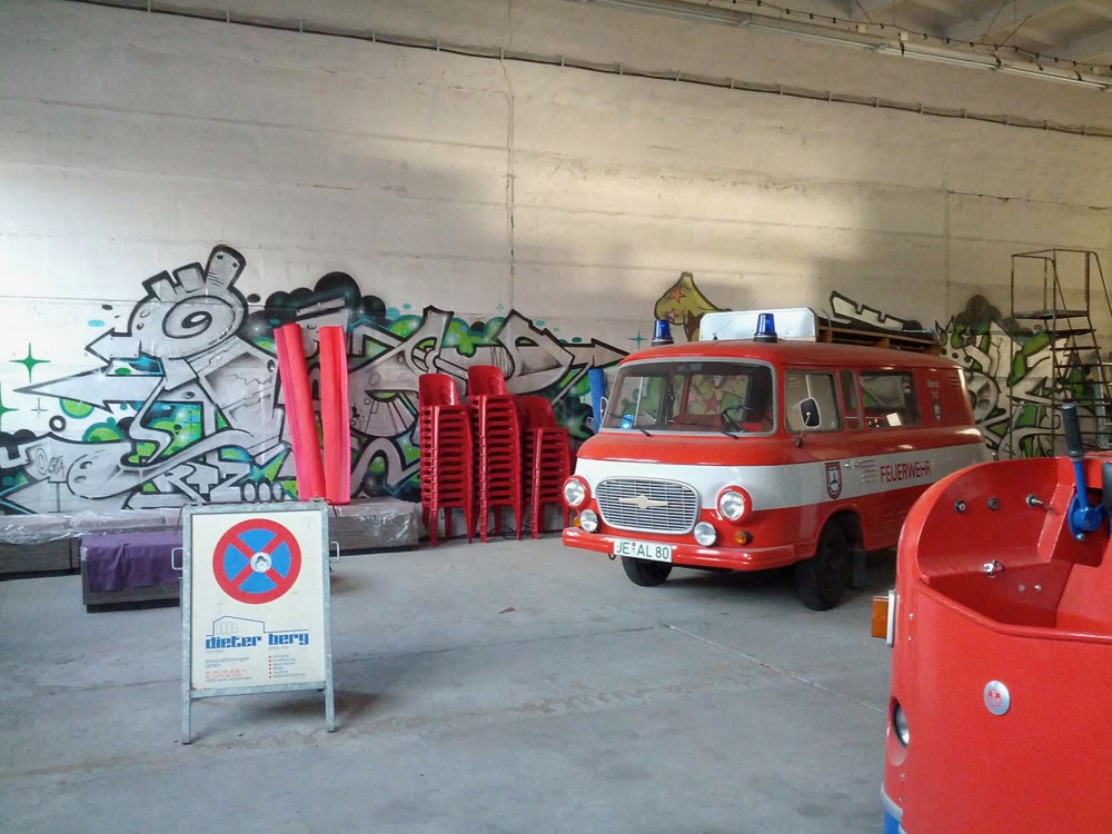 Slideshow Background