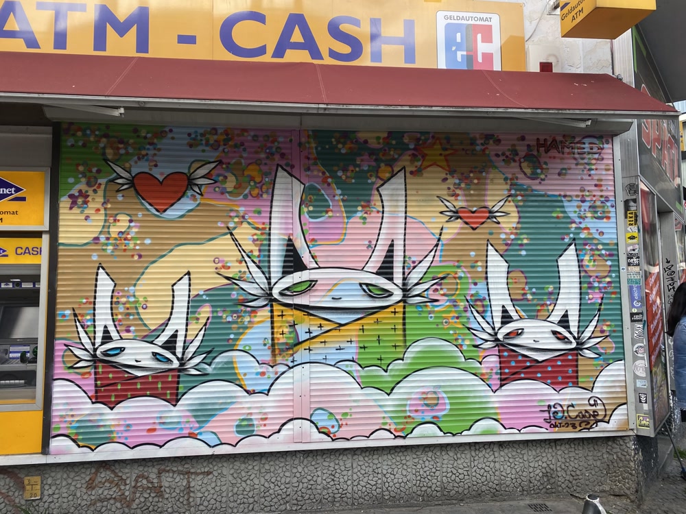 Slideshow Background