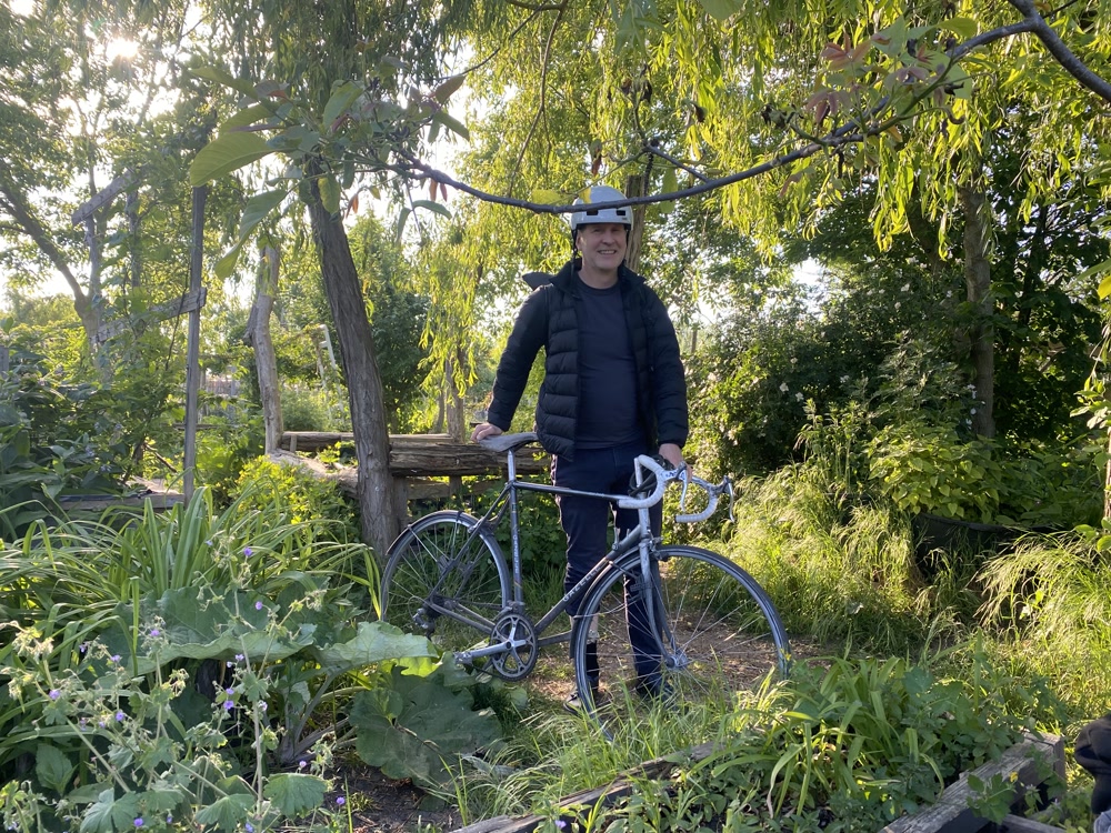 Slideshow Background