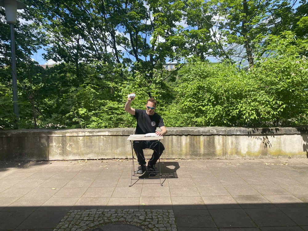 Slideshow Background