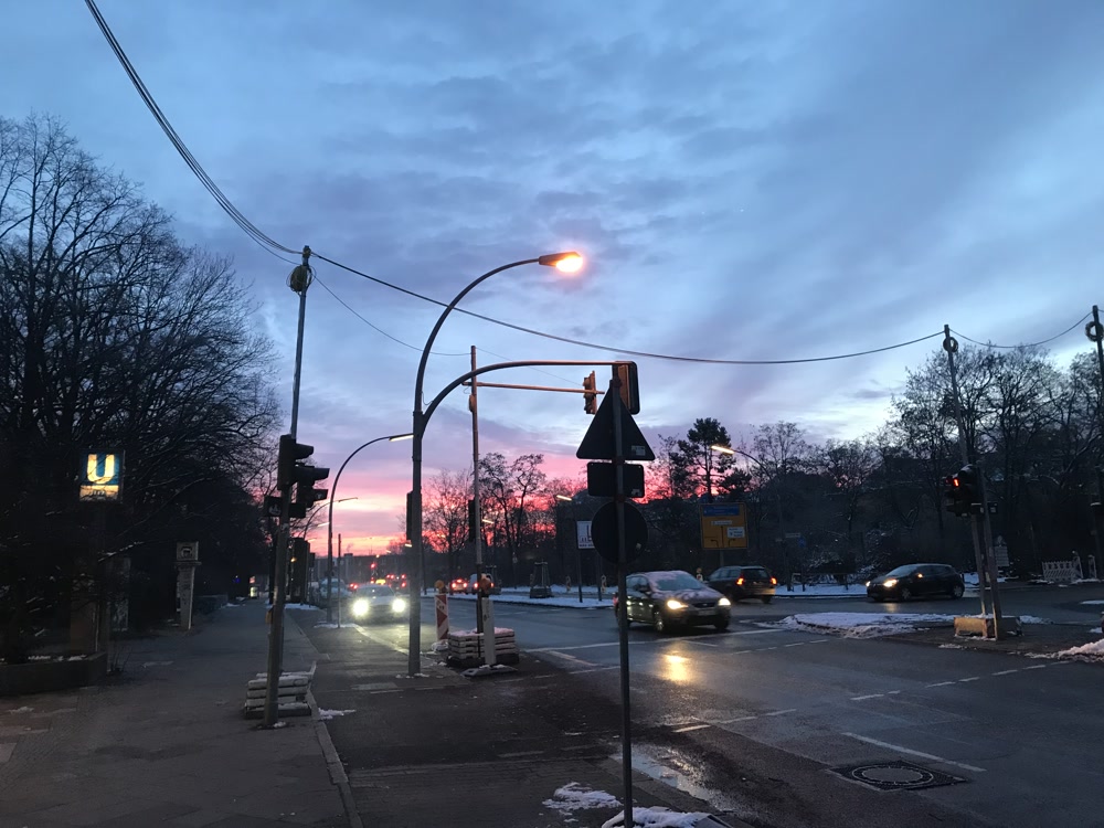 Slideshow Background