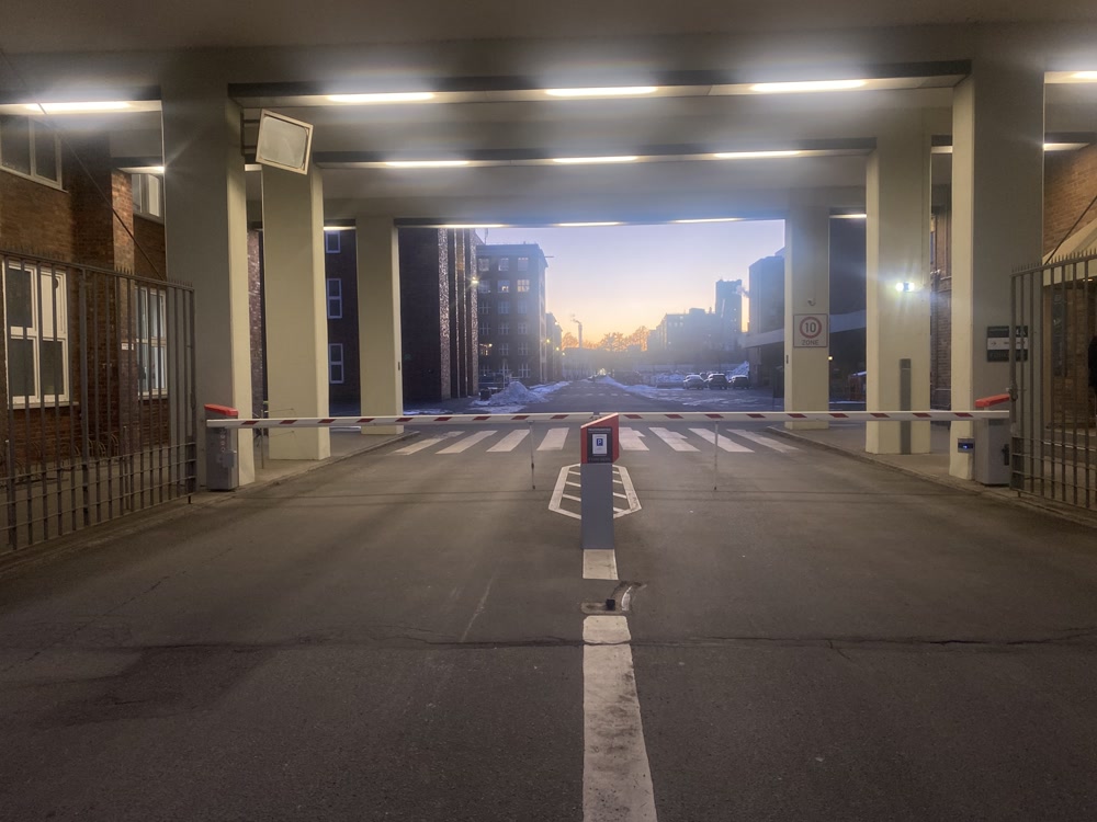 Slideshow Background