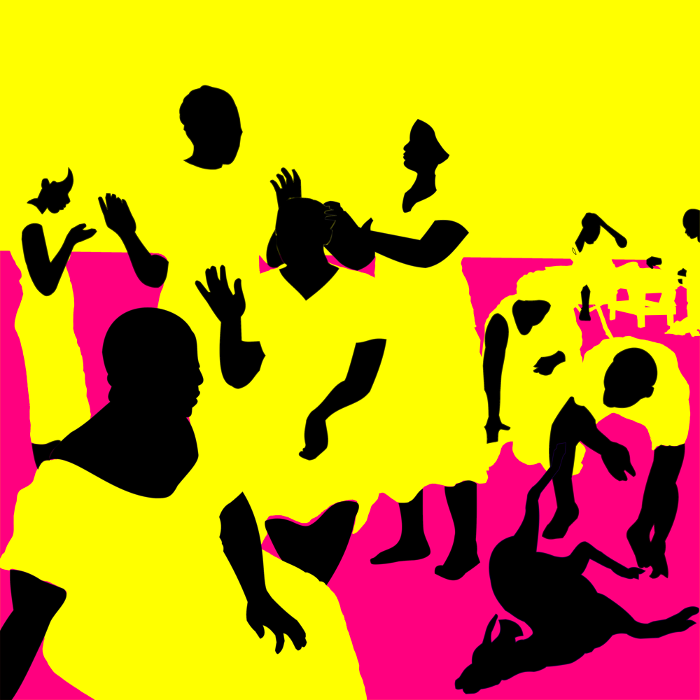 Slideshow Background