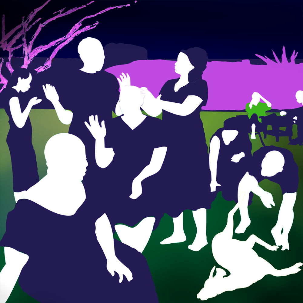 Slideshow Background