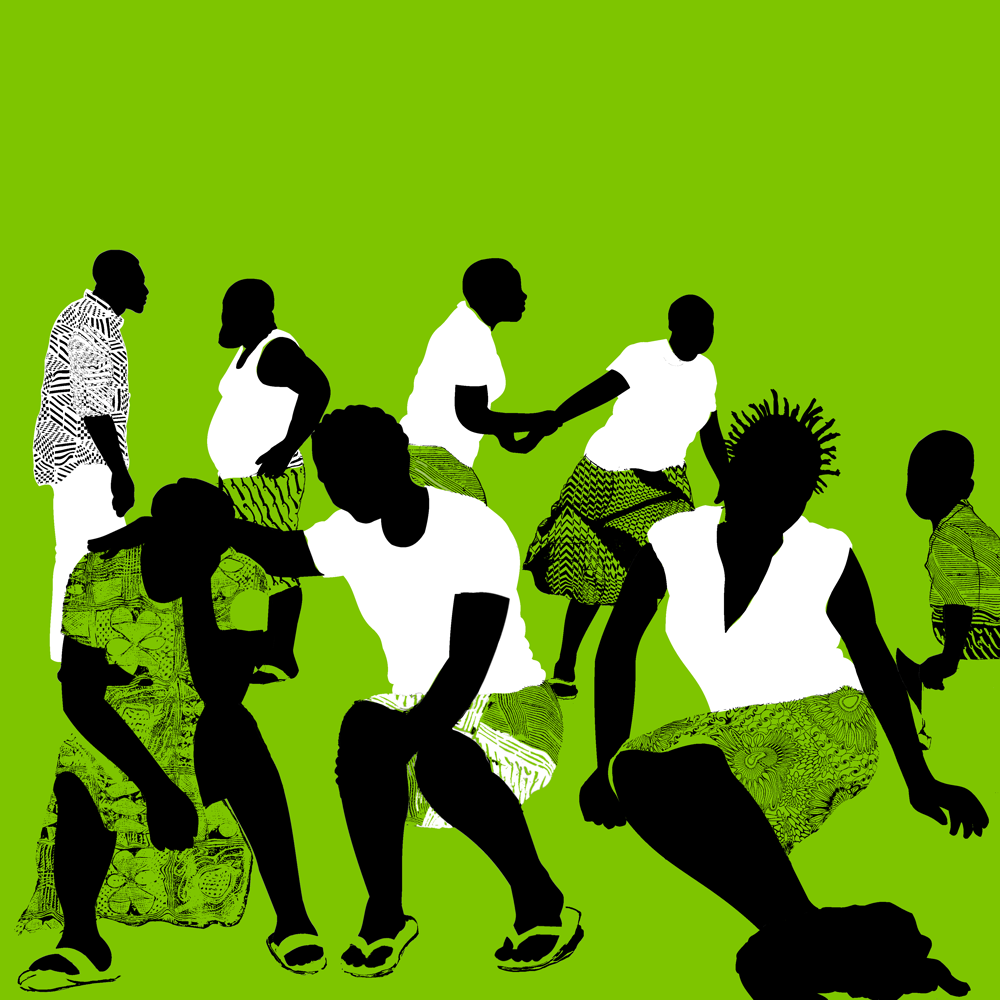 Slideshow Background