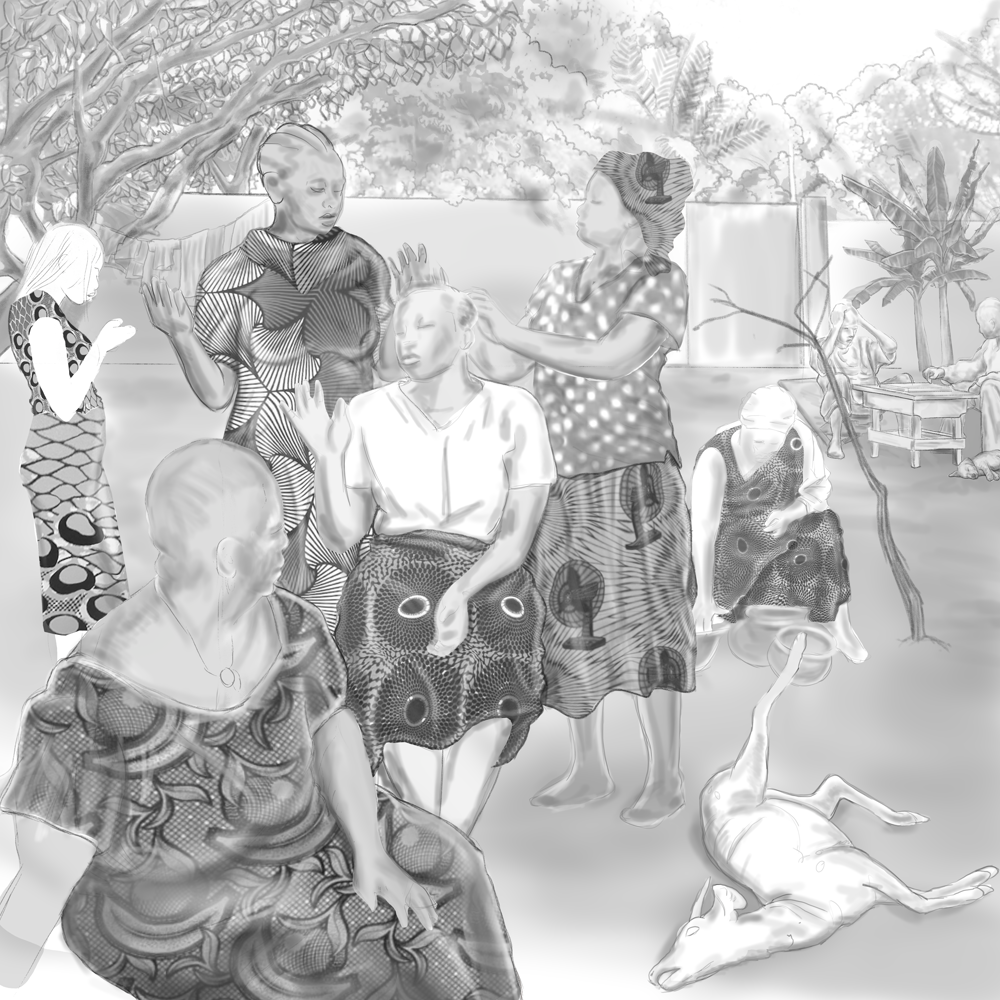 Slideshow Background