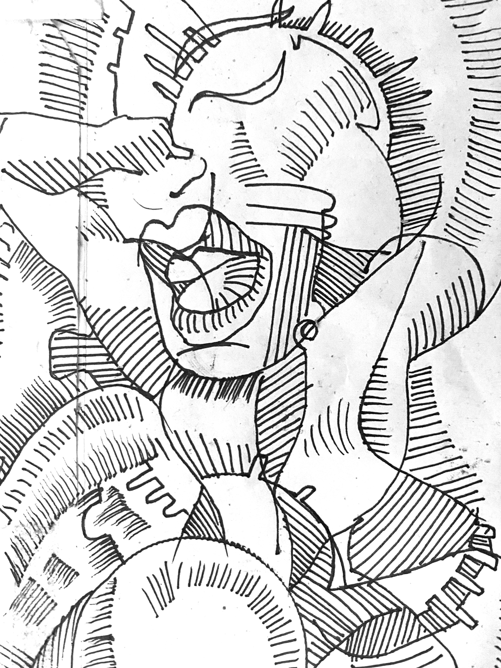 Slideshow Background